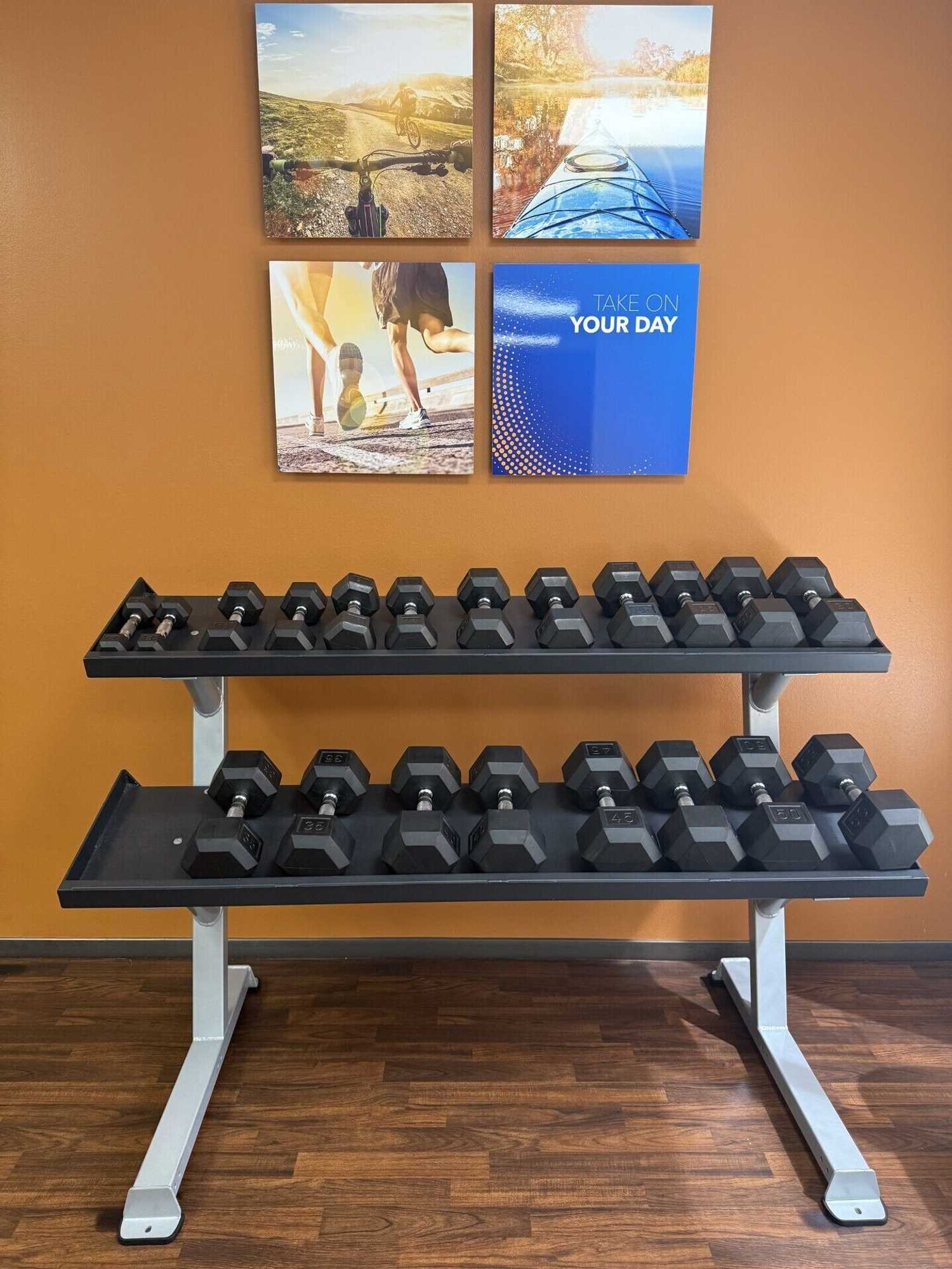 Gift card for Comfort Suites Dunnellon Near Rainbow Springs