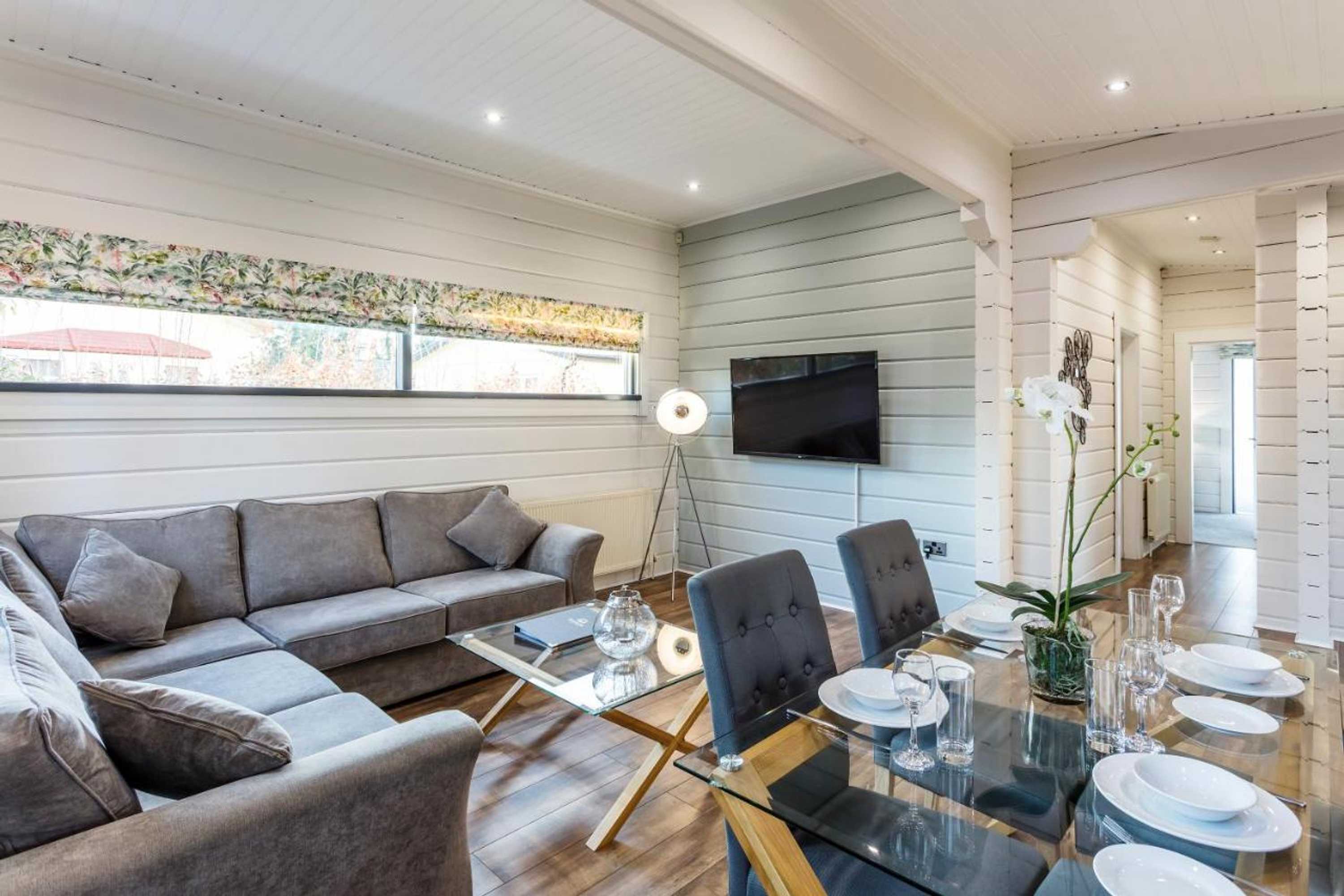 Gift card for Roydon Marina Village Lodges