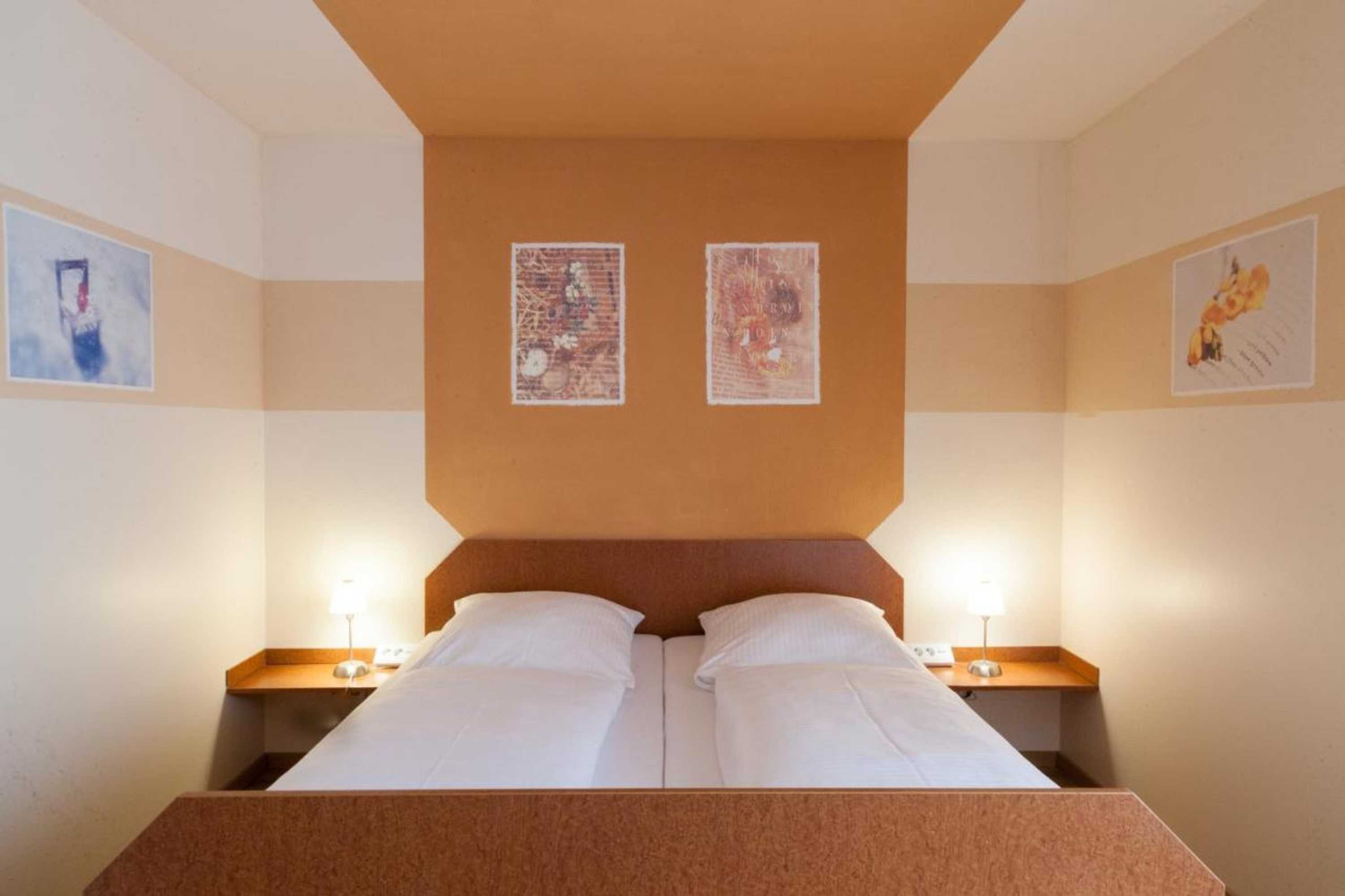 Gift card for Hotel Garni Haus Zum Gutenberg
