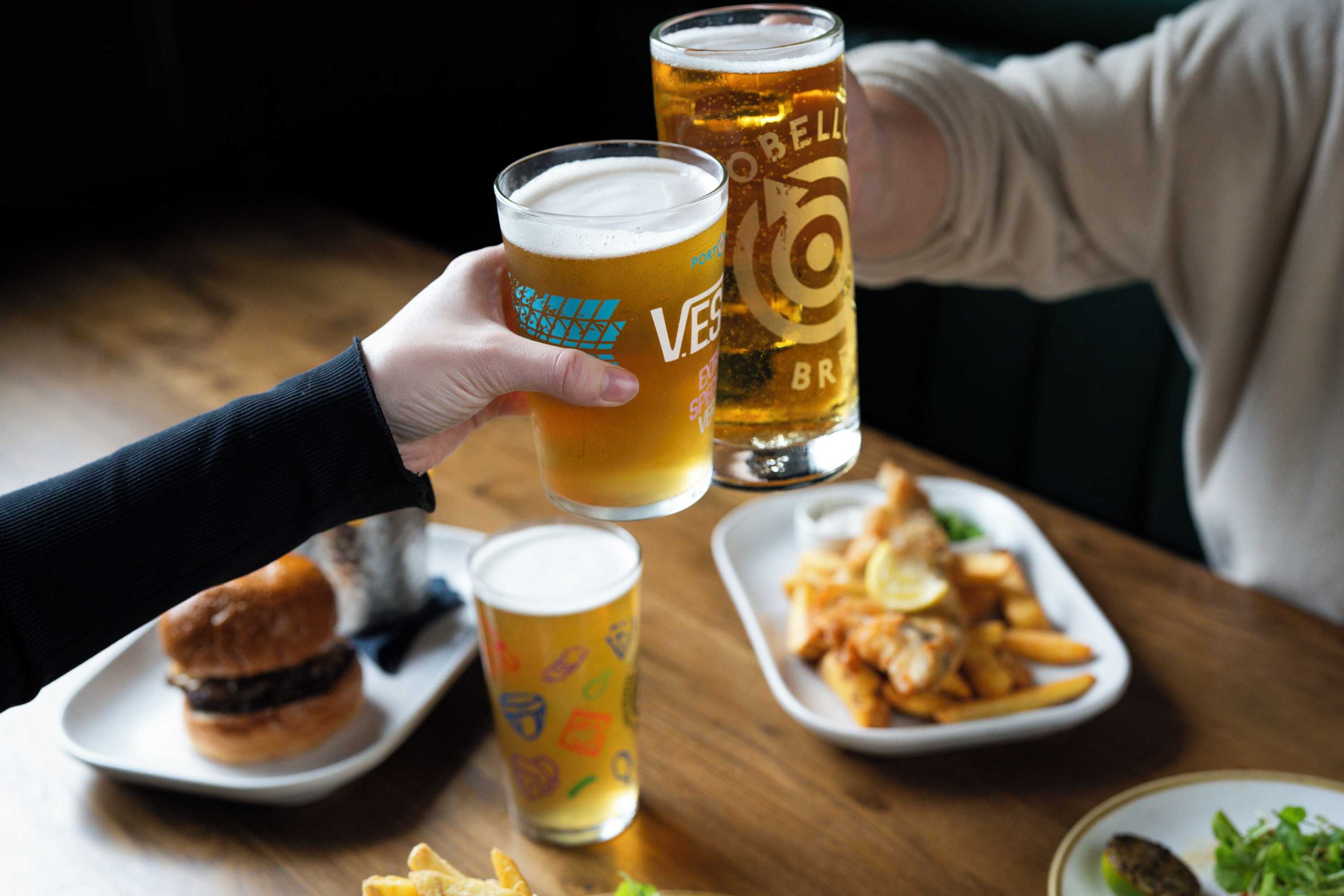 Gift card for The Railway Hotel