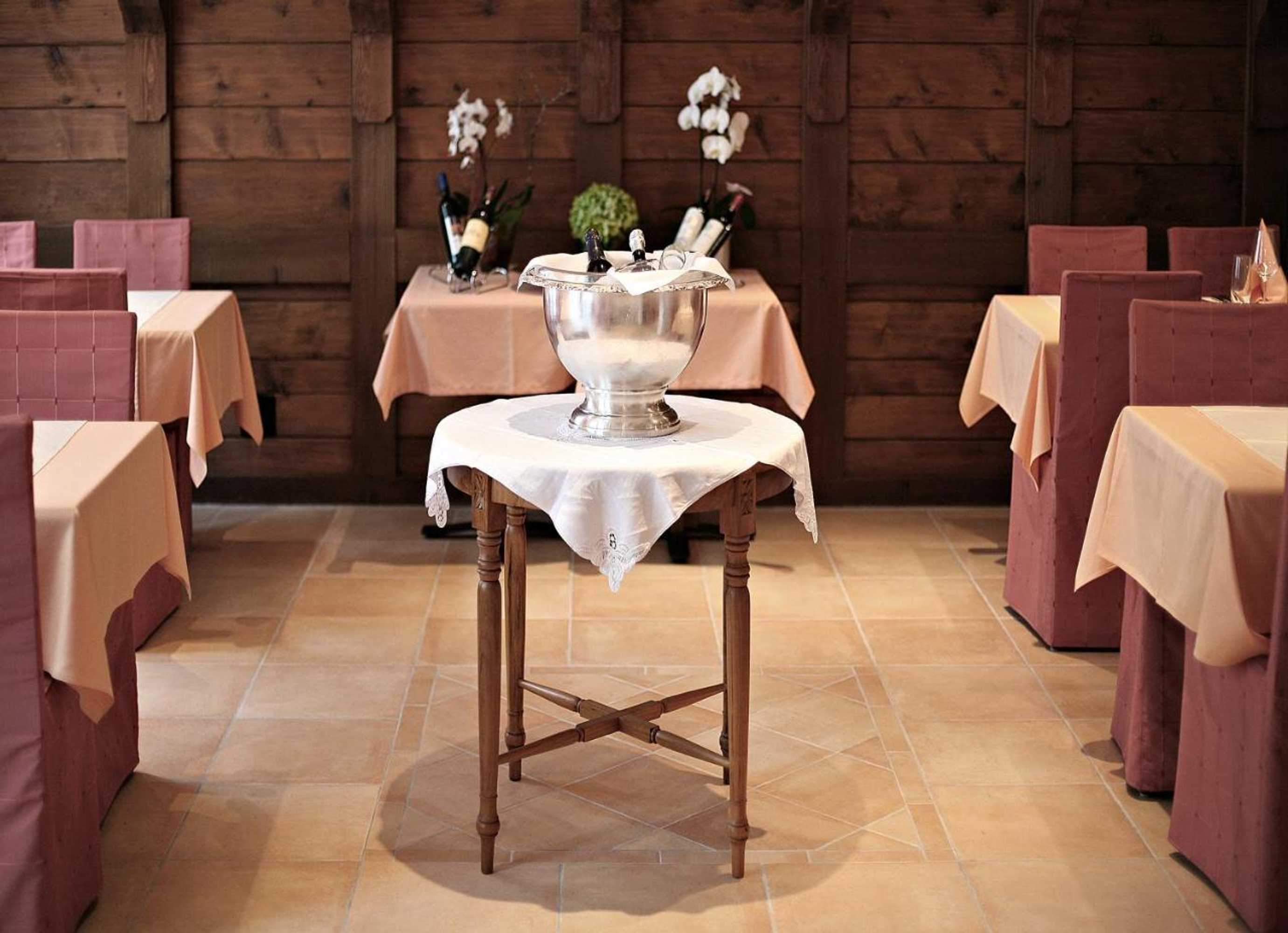 Gift card for Hotel Zur Post