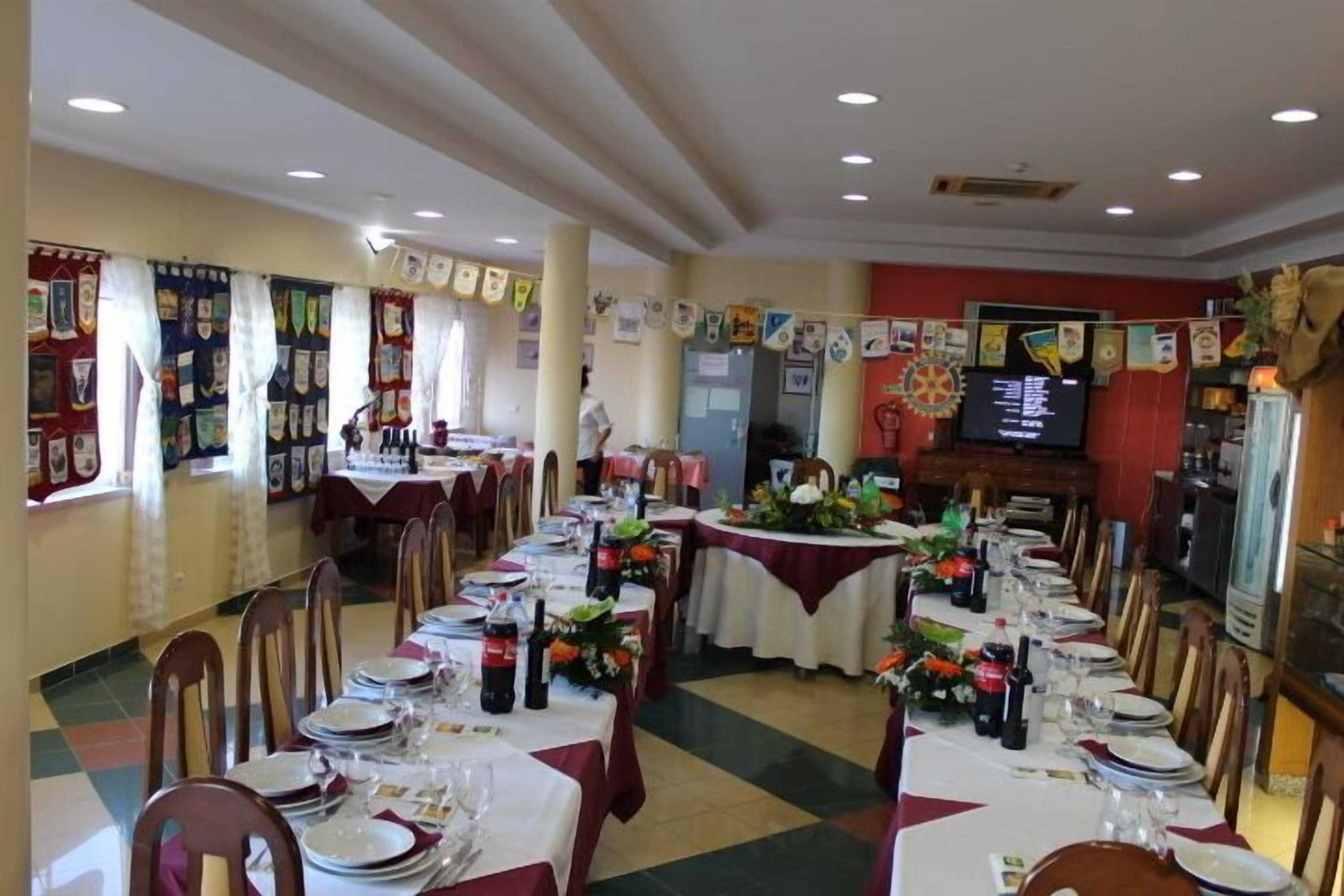 Gift card for Hotel Quinta Das Pratas