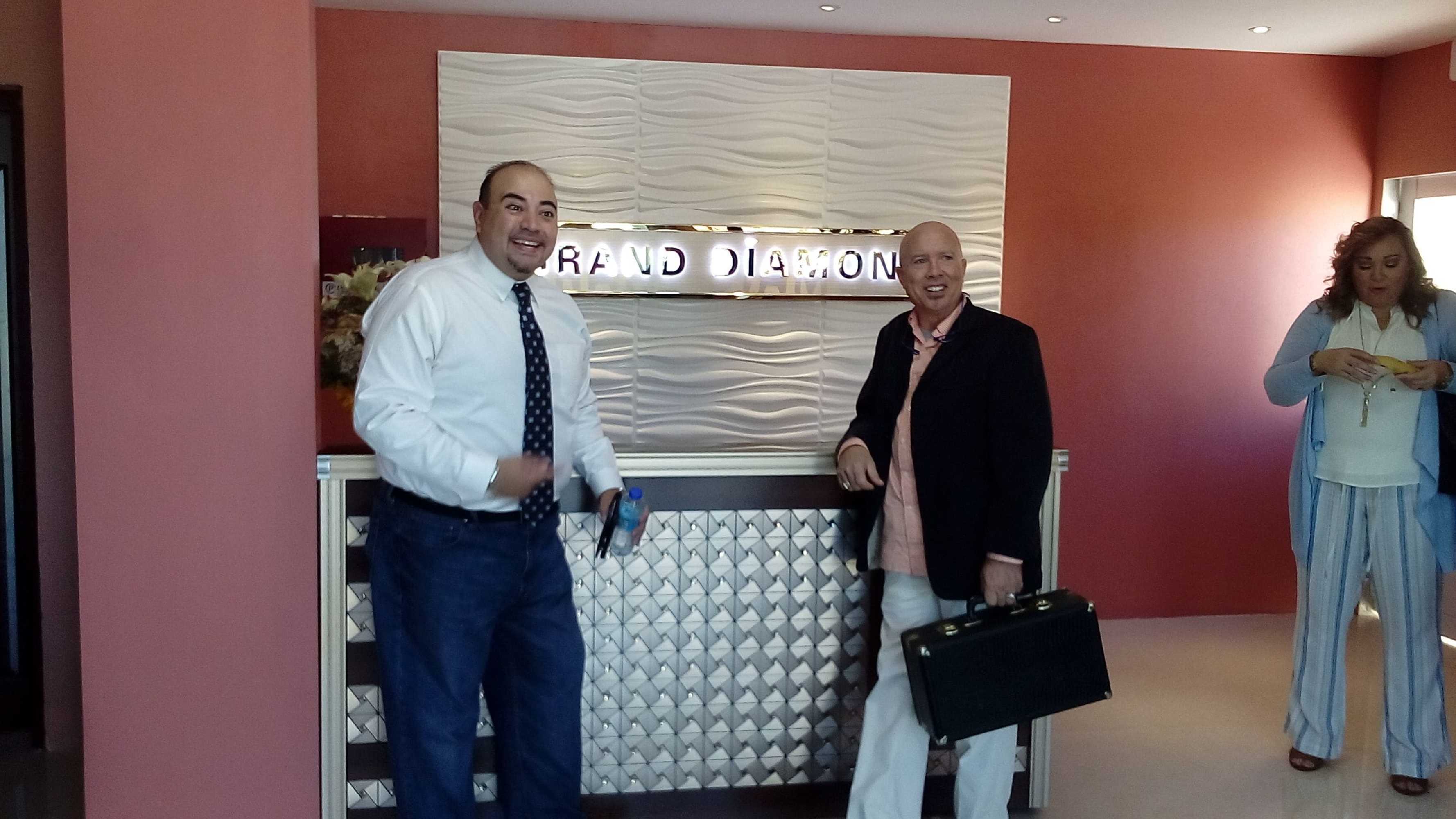 Gift card for Grand Diamond Hotel Suites Trinidad Gift card for Grand Diamond Hotel Suites Trinidad