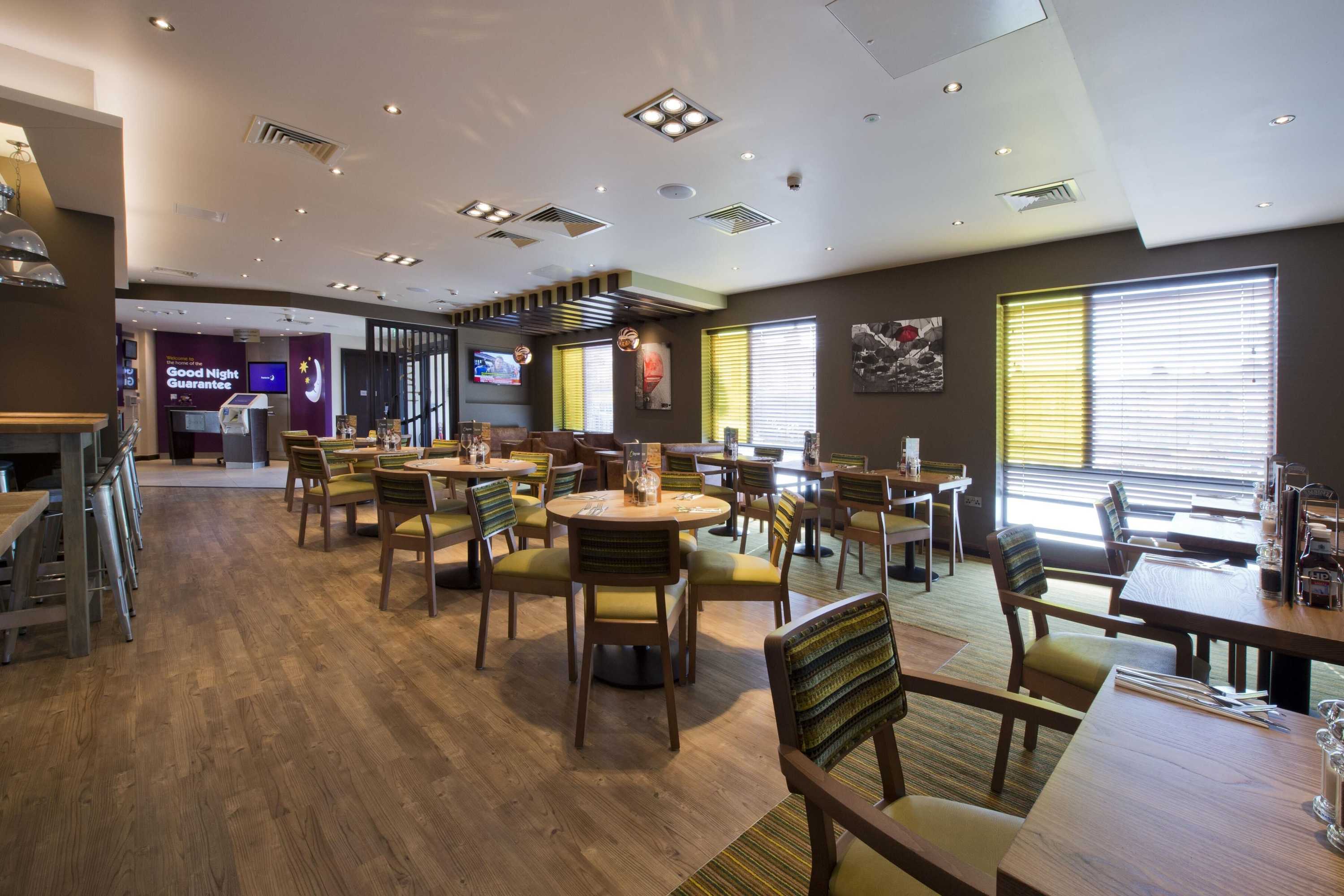 Gift card for Premier Inn Felixstowe Town Centre