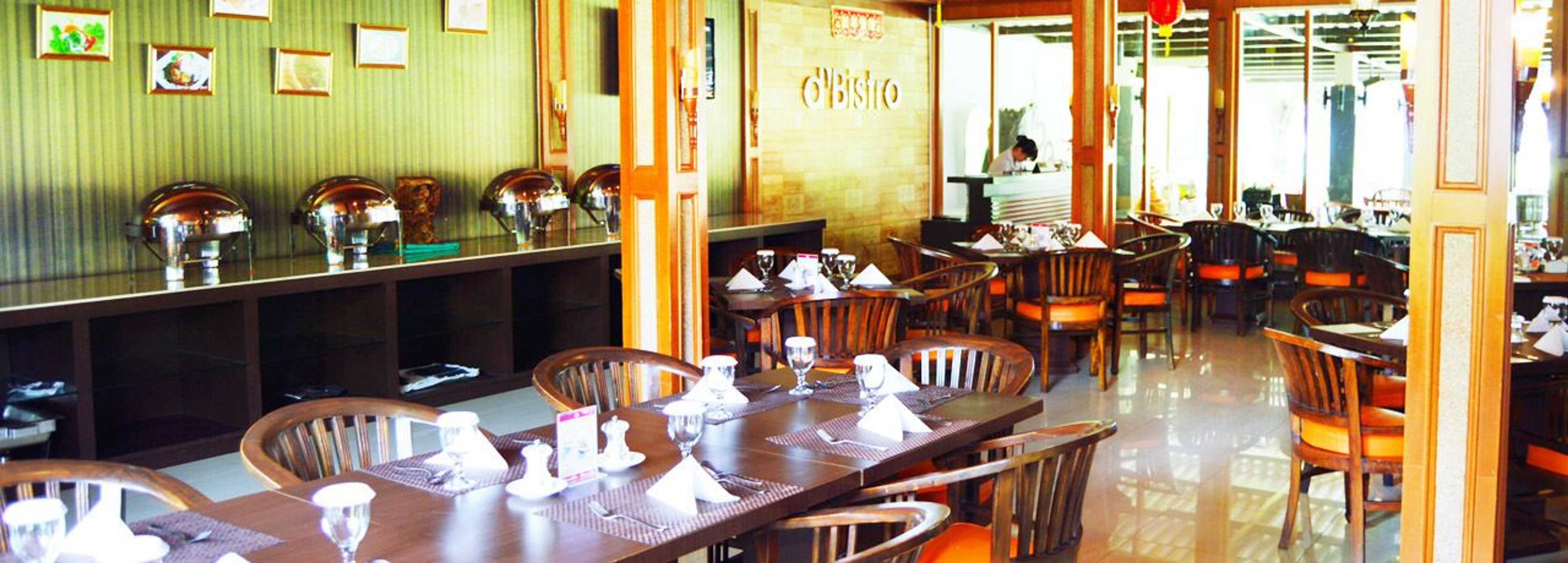 Gift card for Sanghyang Indah Spa Resort