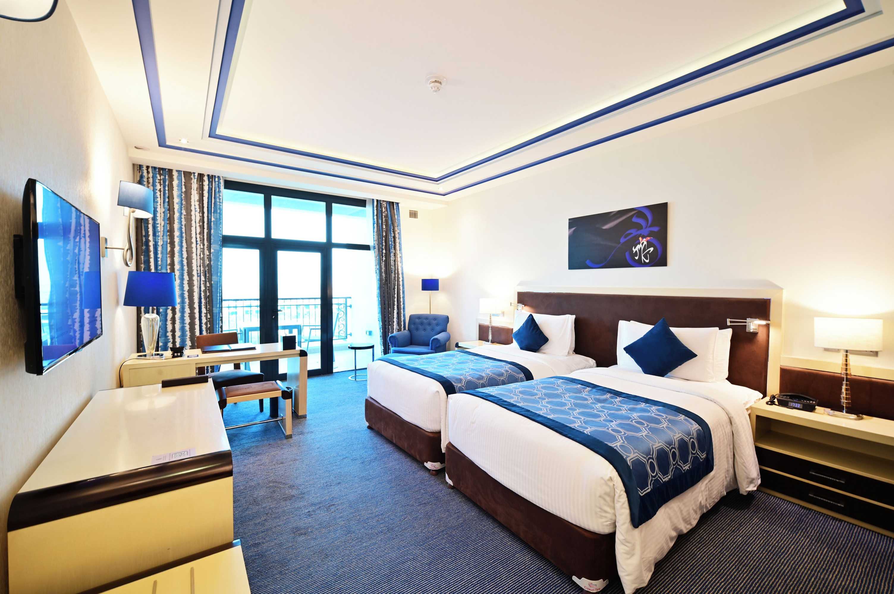 Gift card for Retaj Salwa Resort & Spa Gift card for Retaj Salwa Resort & Spa