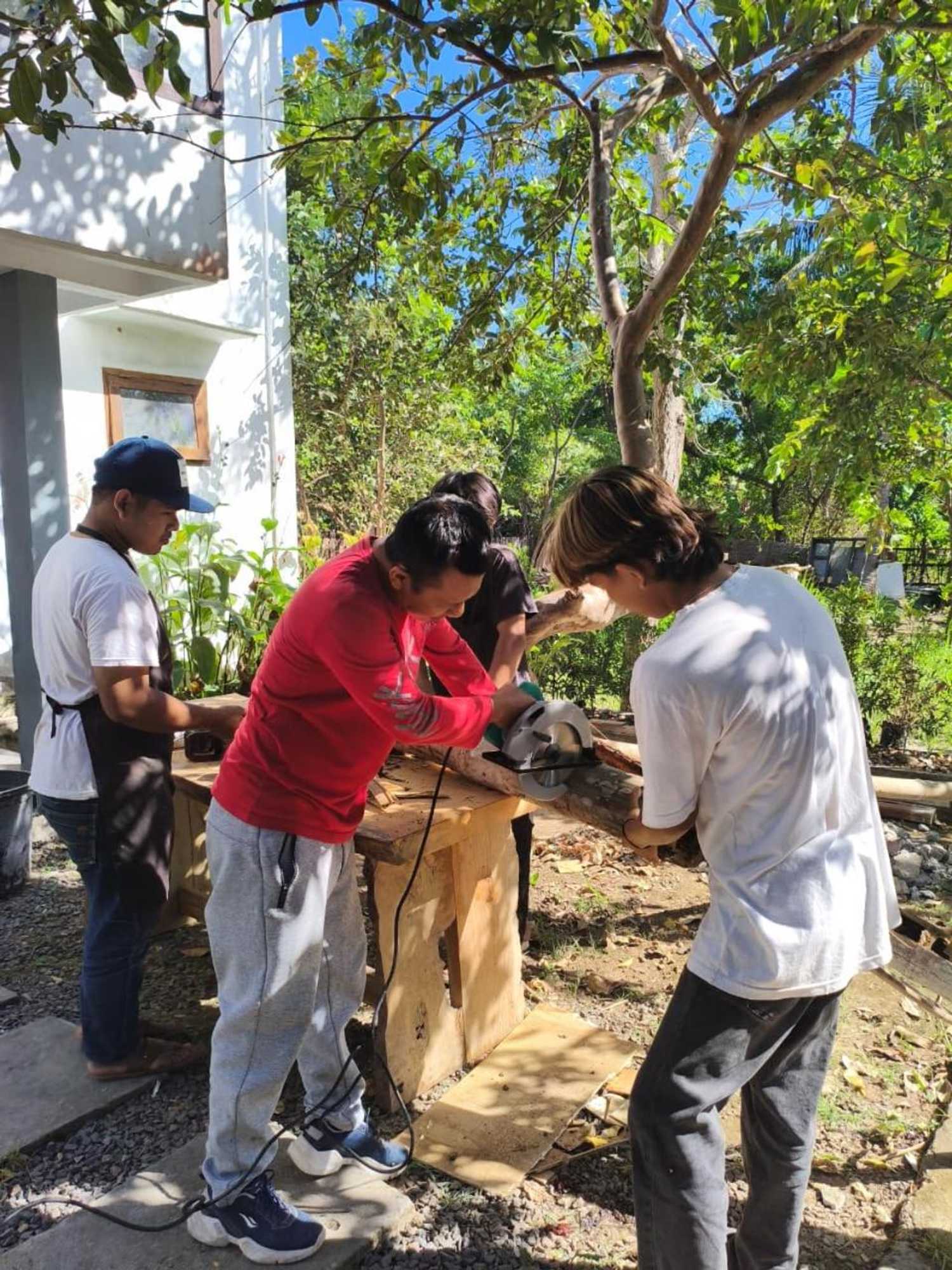 Gift card for Kondo Villa