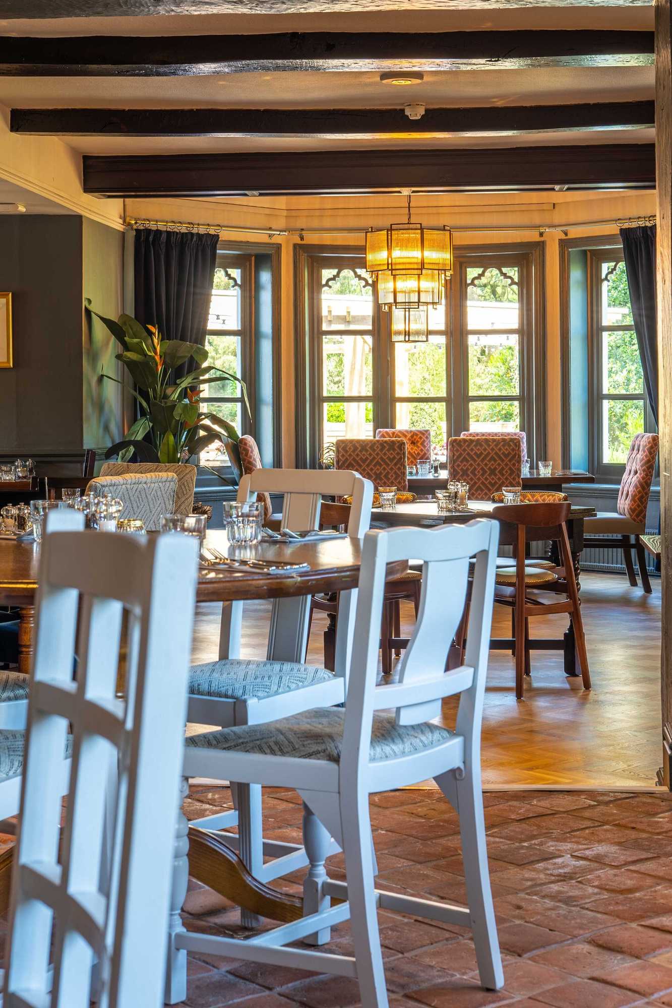 Gift card for Hartford Hall on School Lane