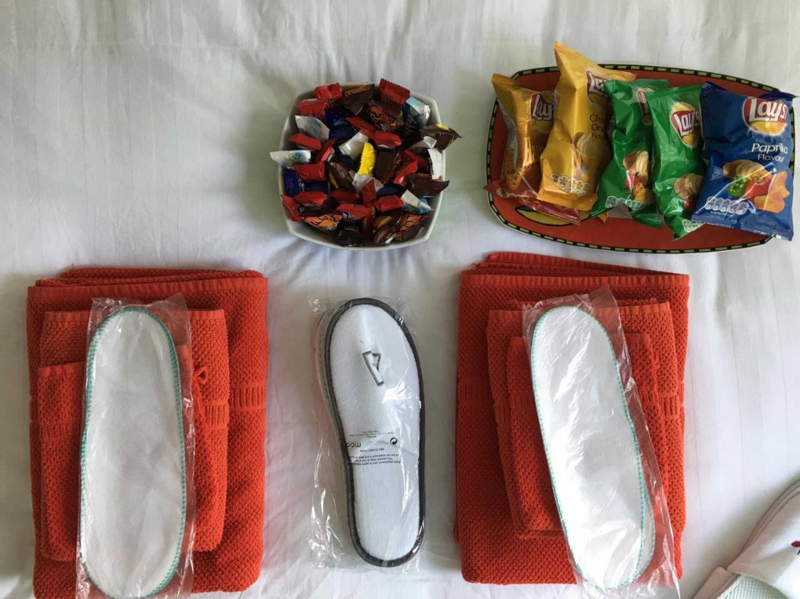 Gift card for Naar Ineke