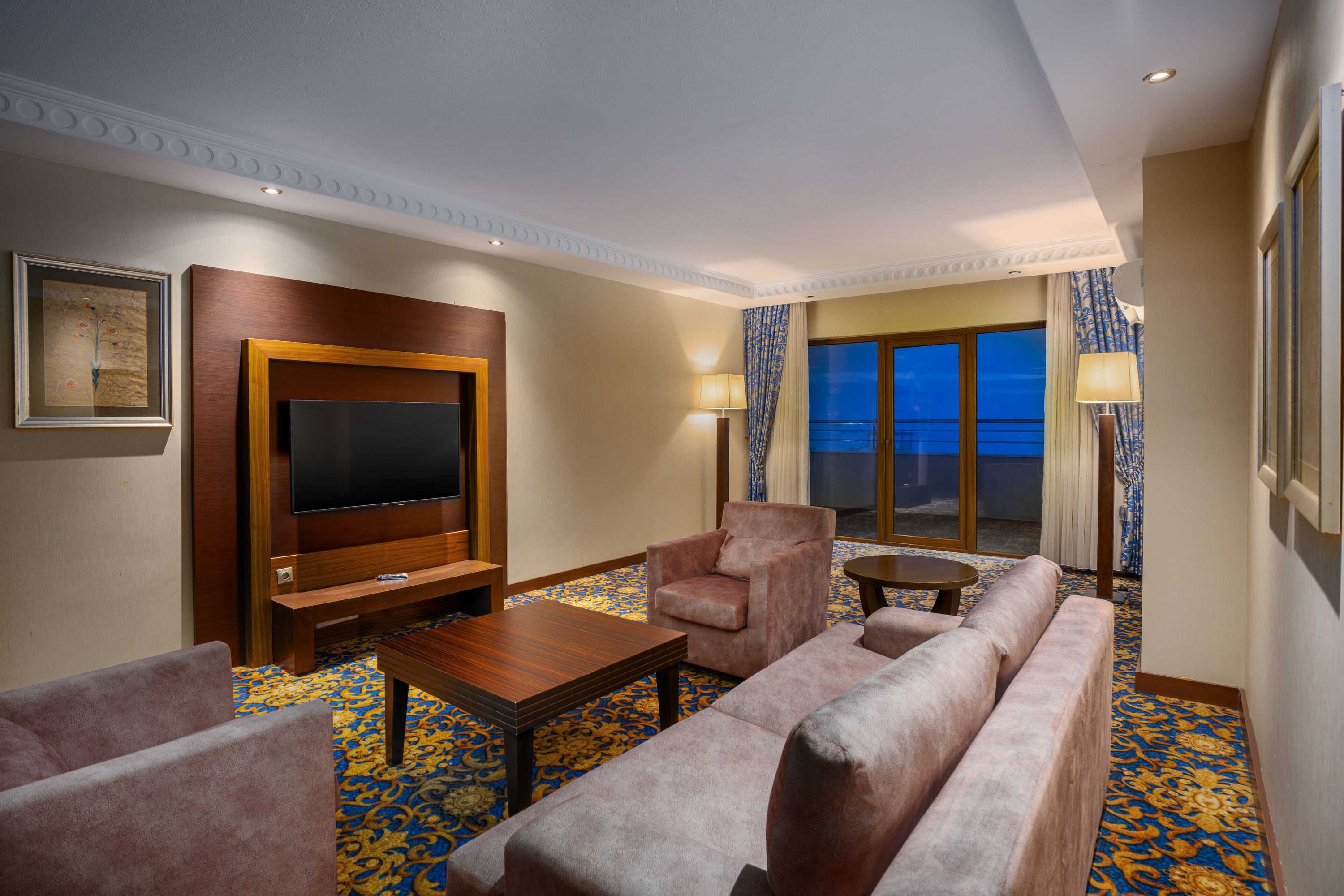 Gift card for Bera Hotel Alanya Gift card for Bera Hotel Alanya