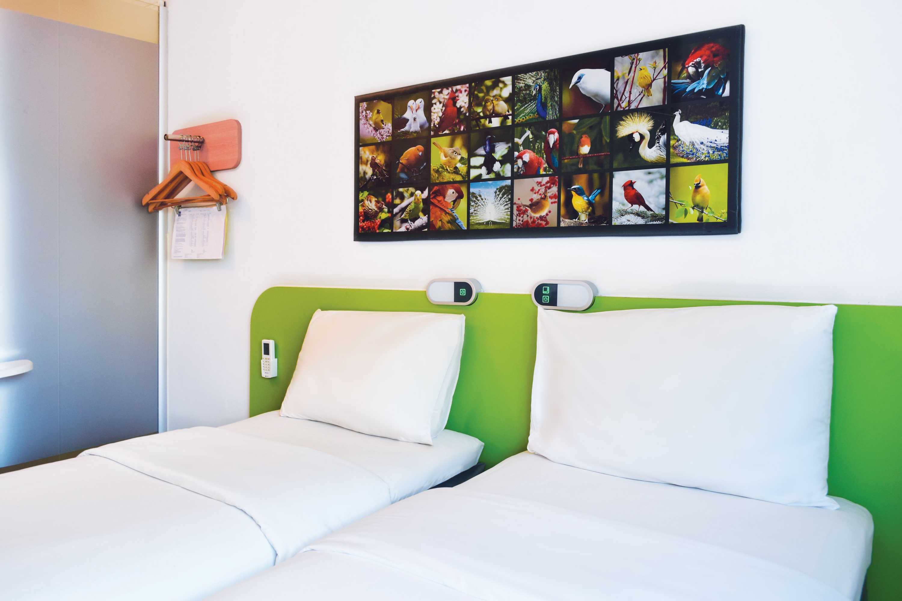 Gift card for Ibis Budget Semarang Tendean