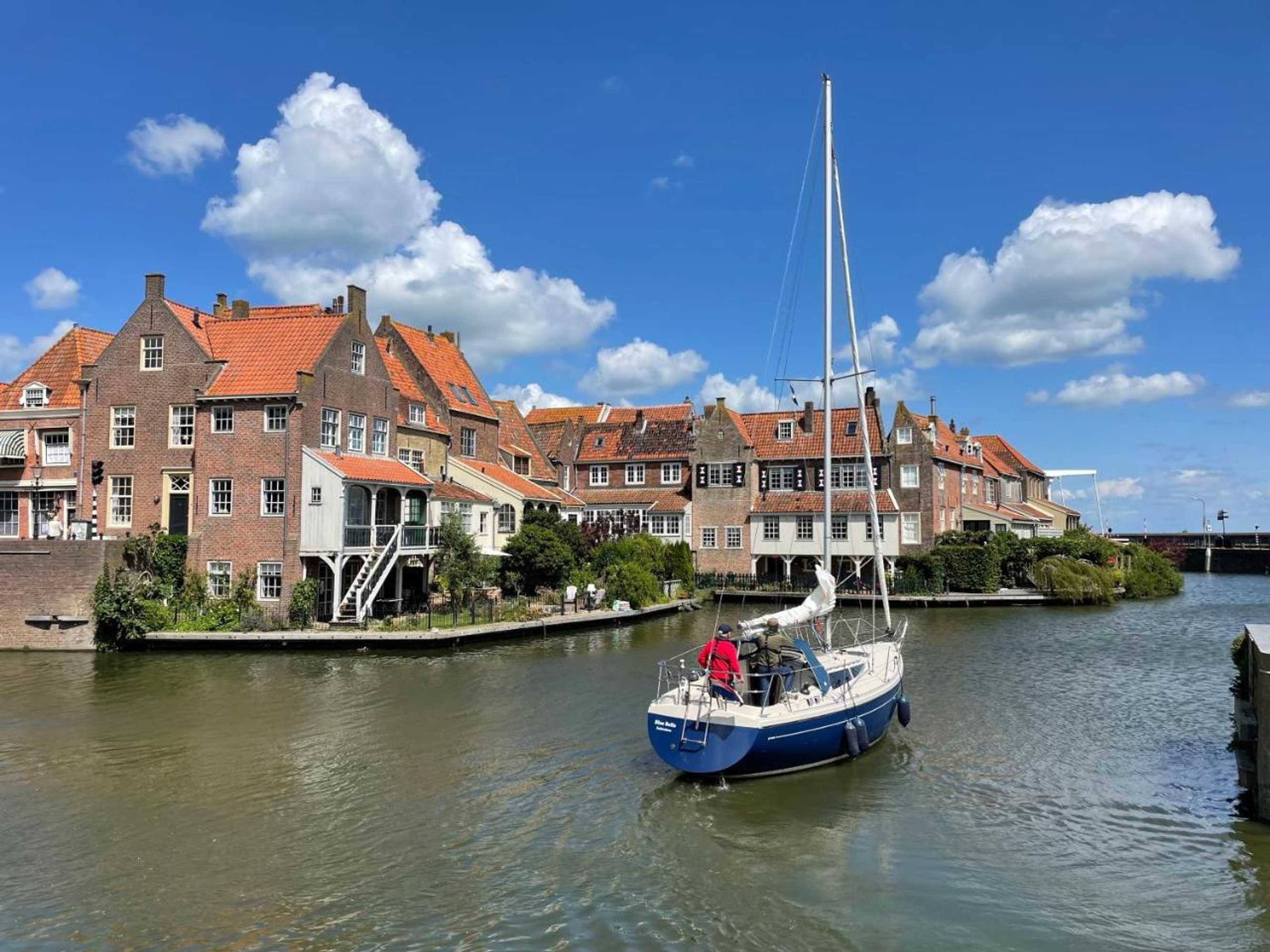 Gift card for Hotelhuisjes Medemblik