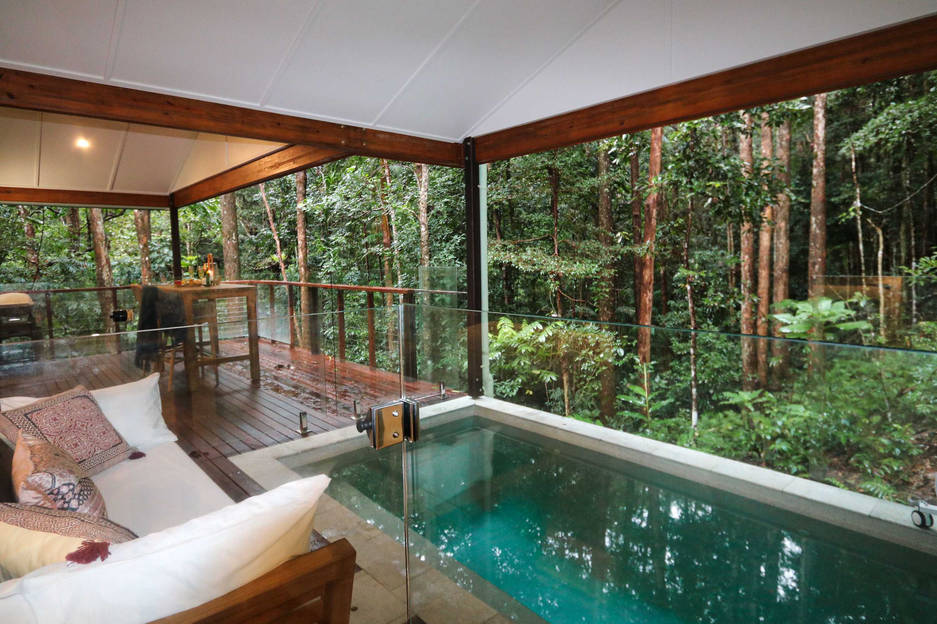 Gift card for Narrows Escape Rainforest Retreat Gift card for Narrows Escape Rainforest Retreat