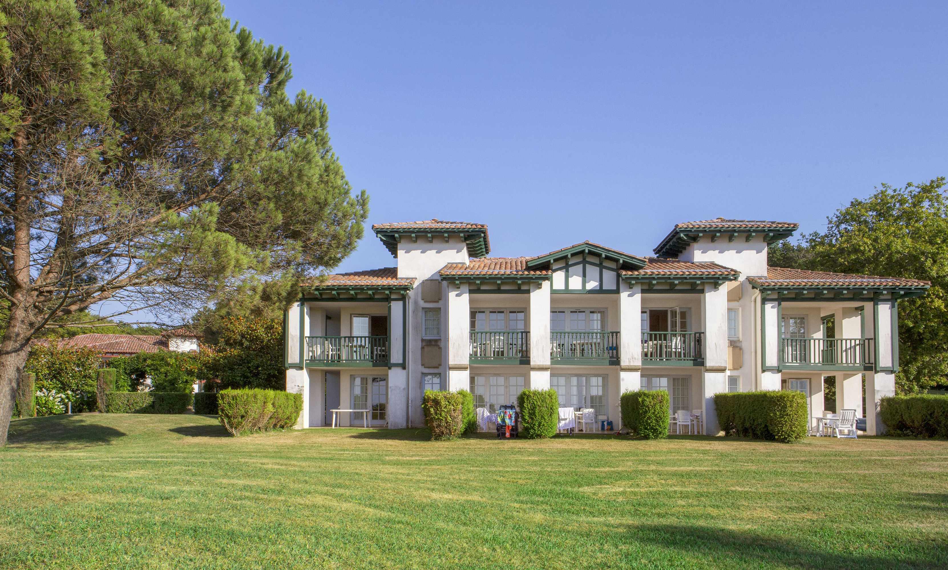 Gift card for Pierre & Vacances Residence Le Domaine de Bordaberry Gift card for Pierre & Vacances Residence Le Domaine de Bordaberry
