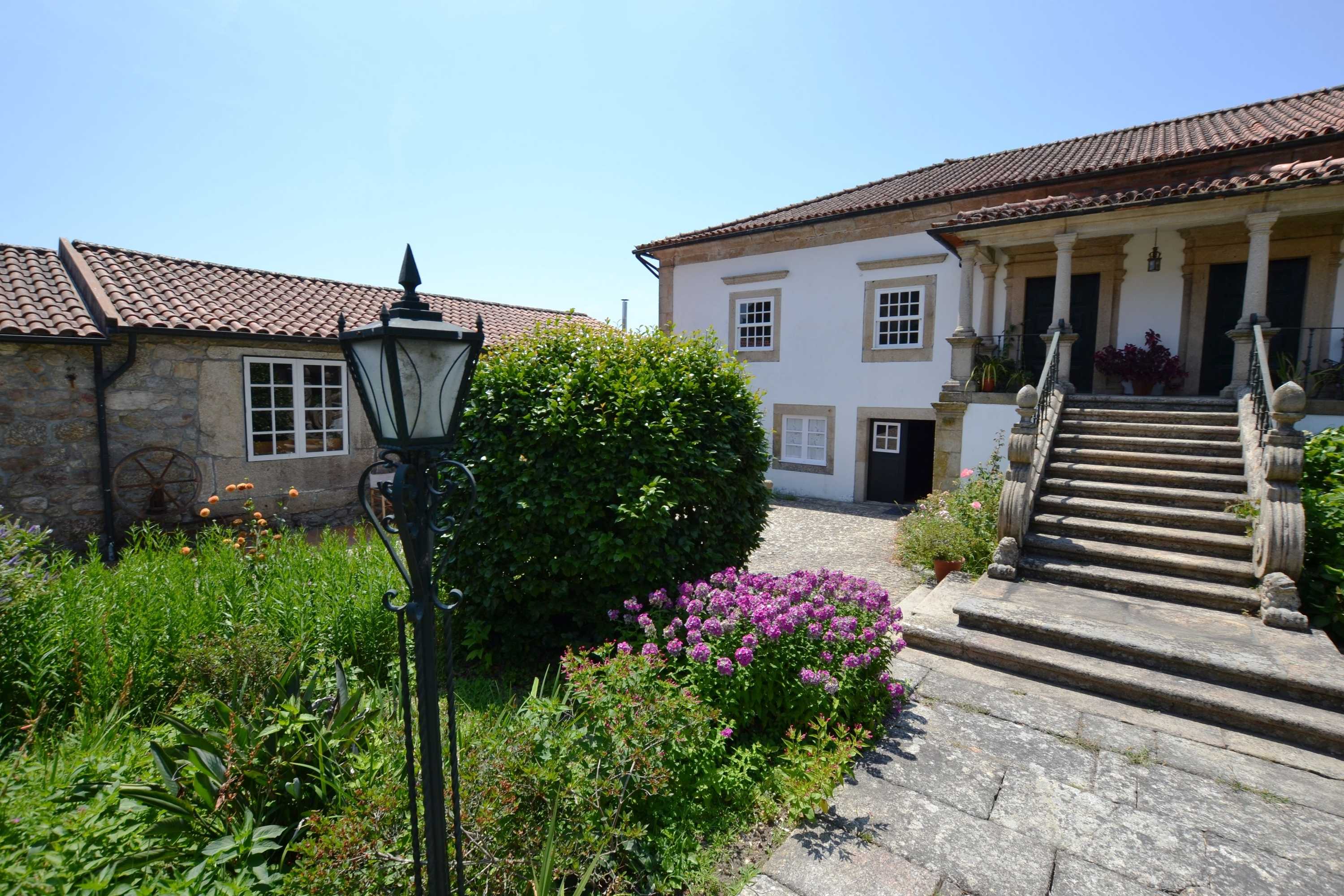 Gift card for Casa de Santa Comba Gift card for Casa de Santa Comba