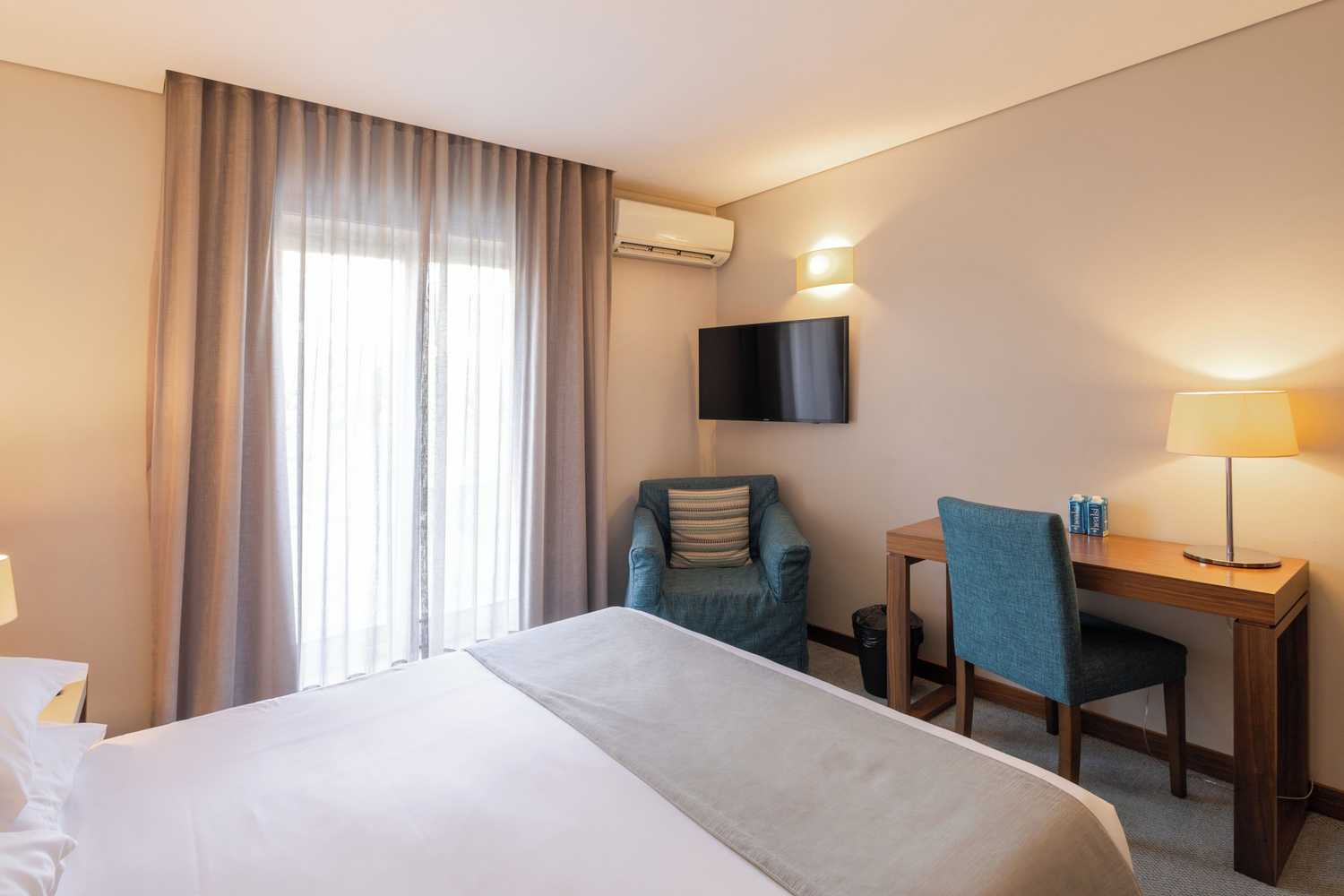 Gift card for Hotel Navarras
