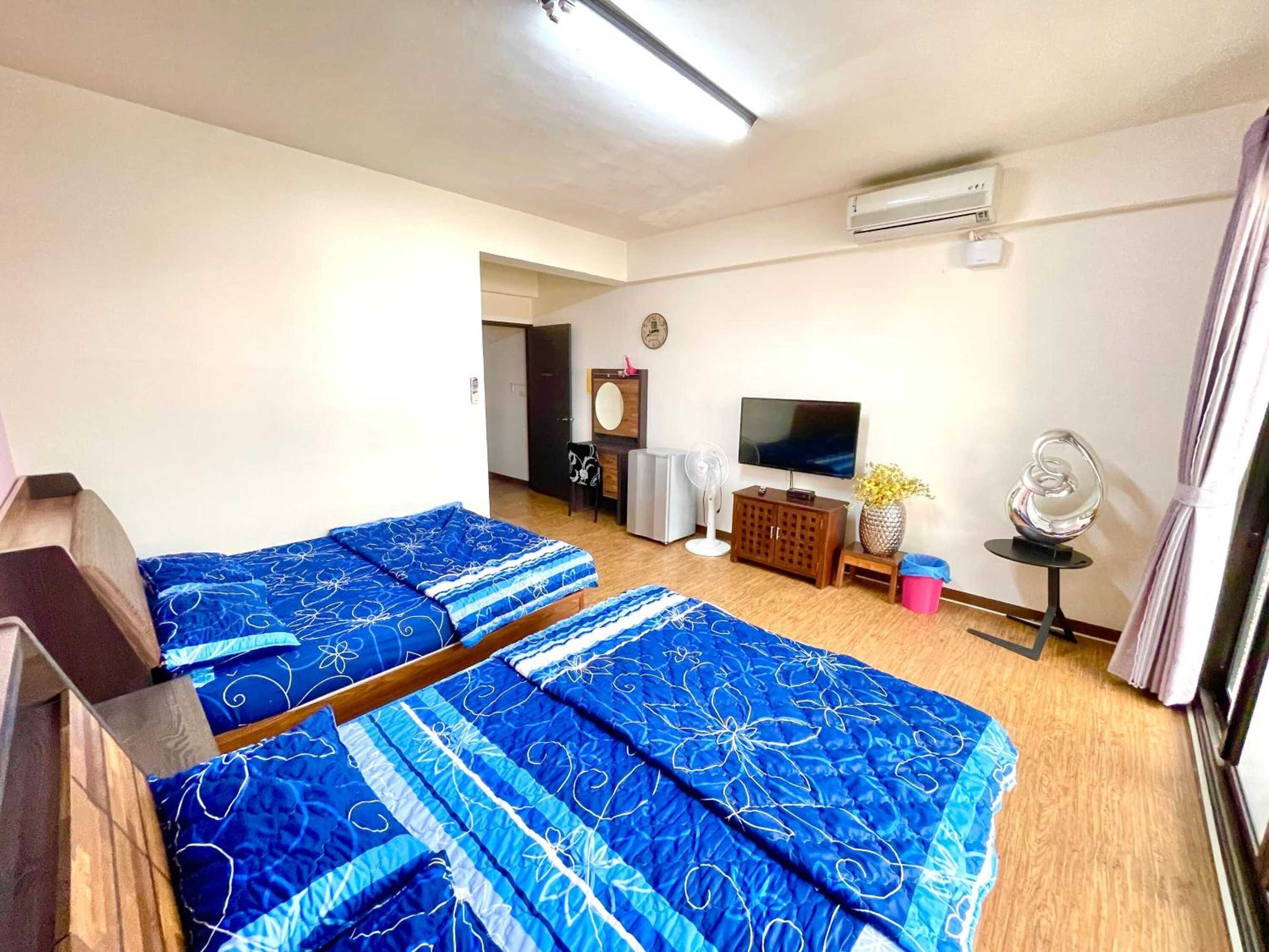 Gift card for Qili Homestay