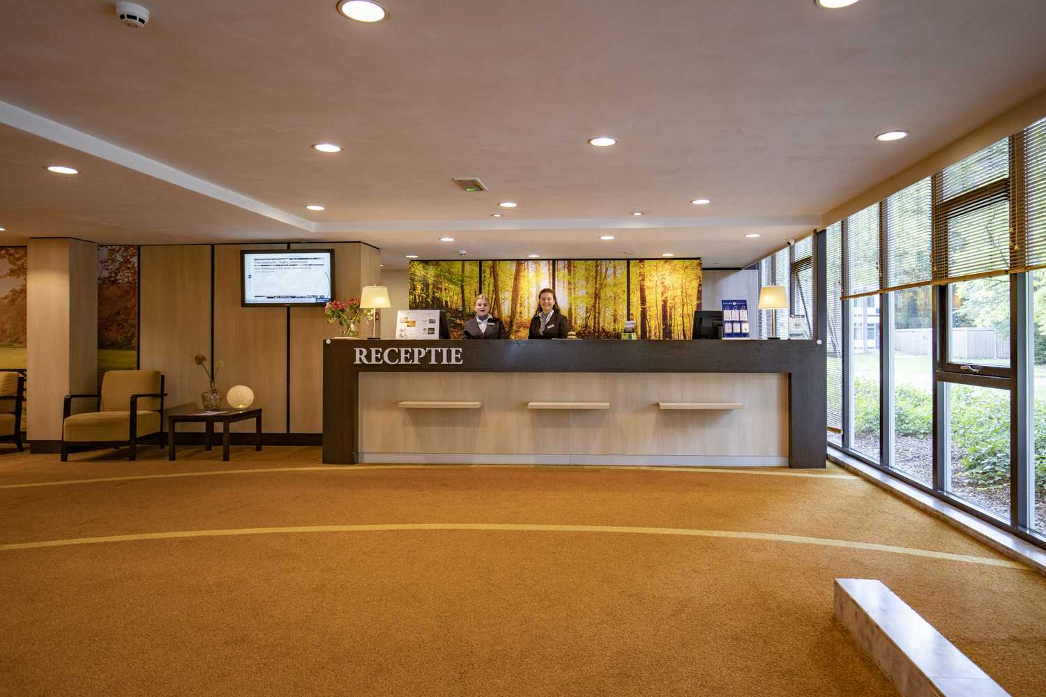 Gift card for Fletcher Hotel-Restaurant Amersfoort