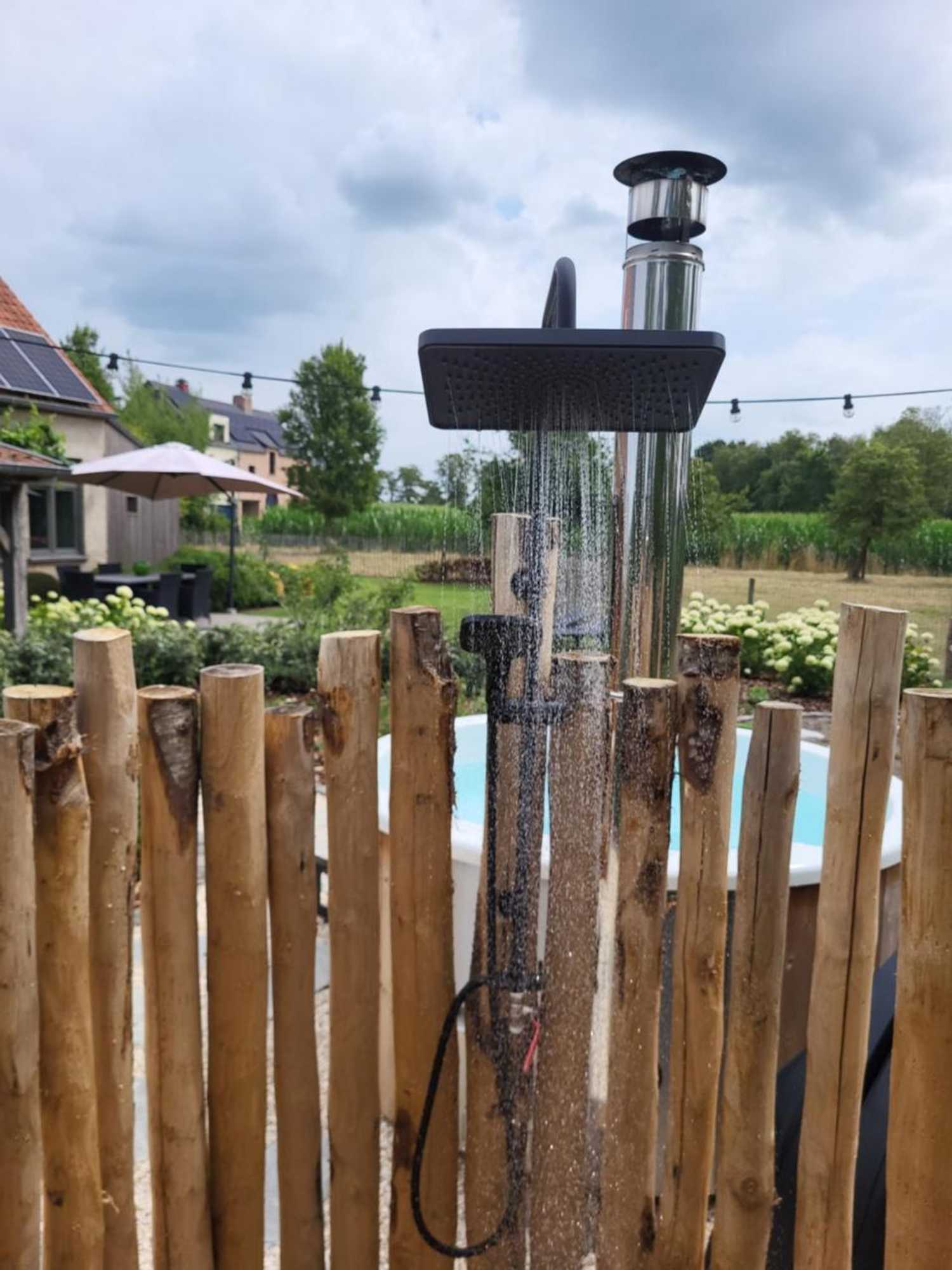 Gift card for B&b de Rijcke Rust