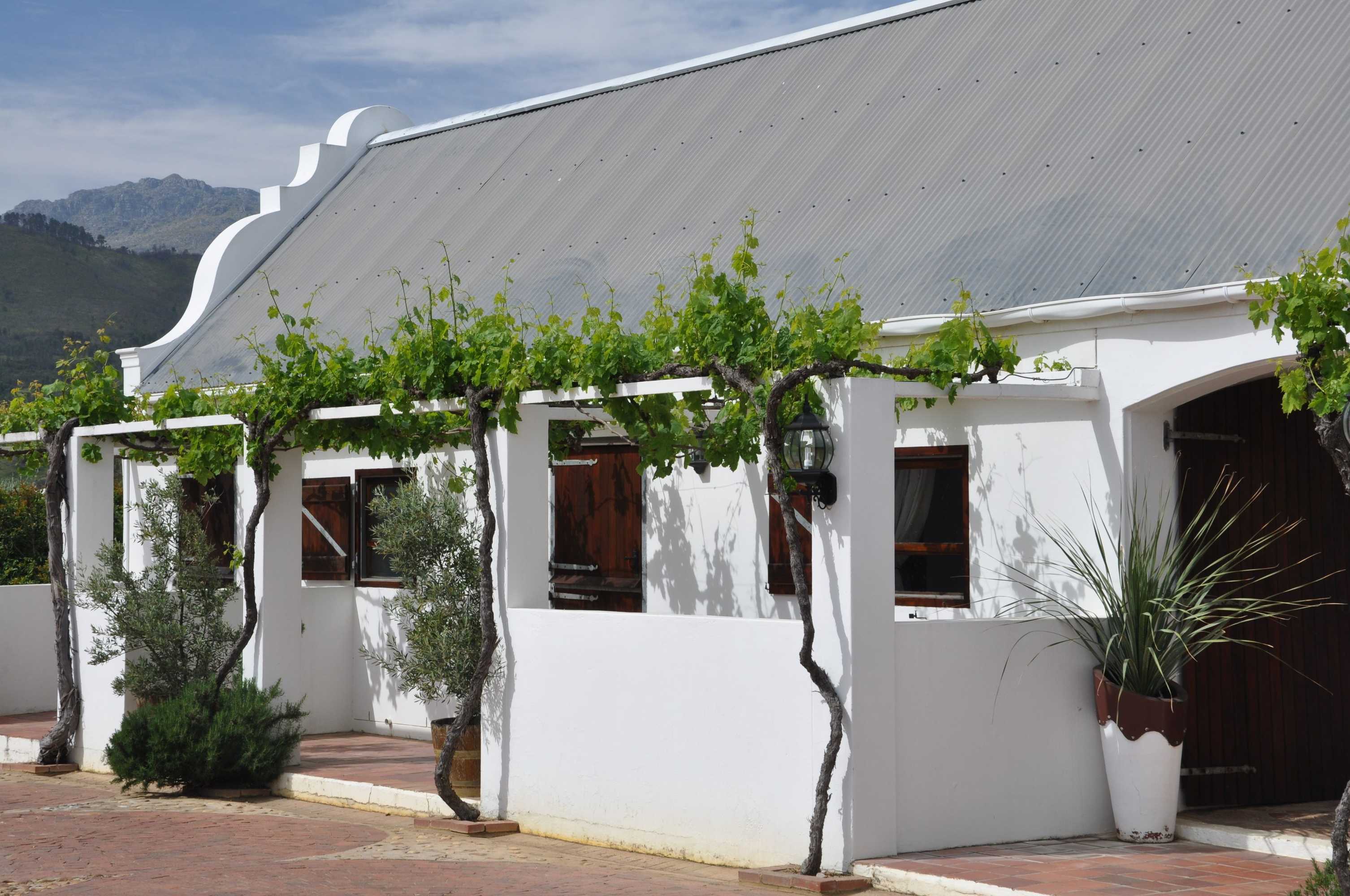 Gift card for Dunstone Country House