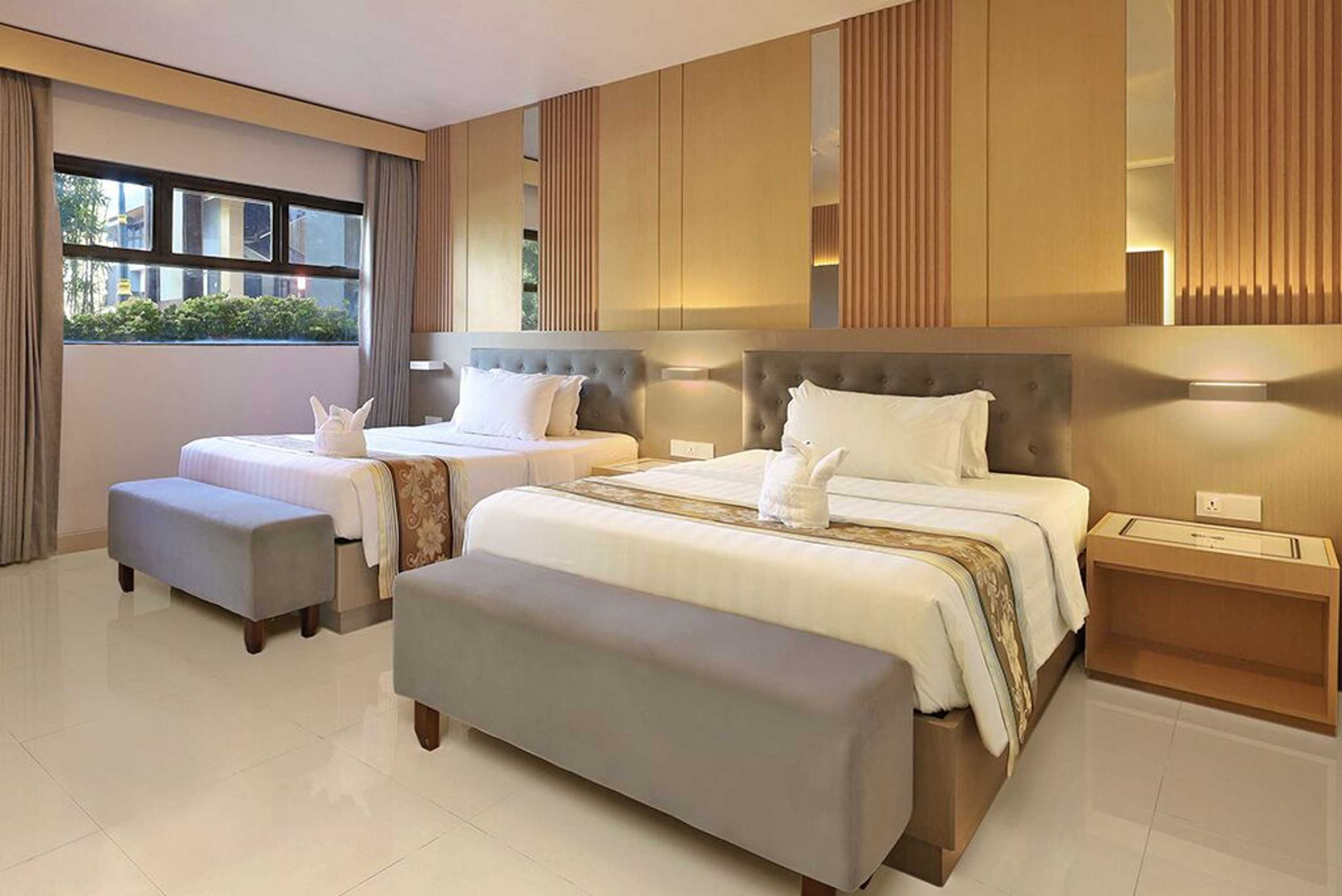 Gift card for Griya Persada Convention Hotel & Resort Kaliurang Gift card for Griya Persada Convention Hotel & Resort Kaliurang