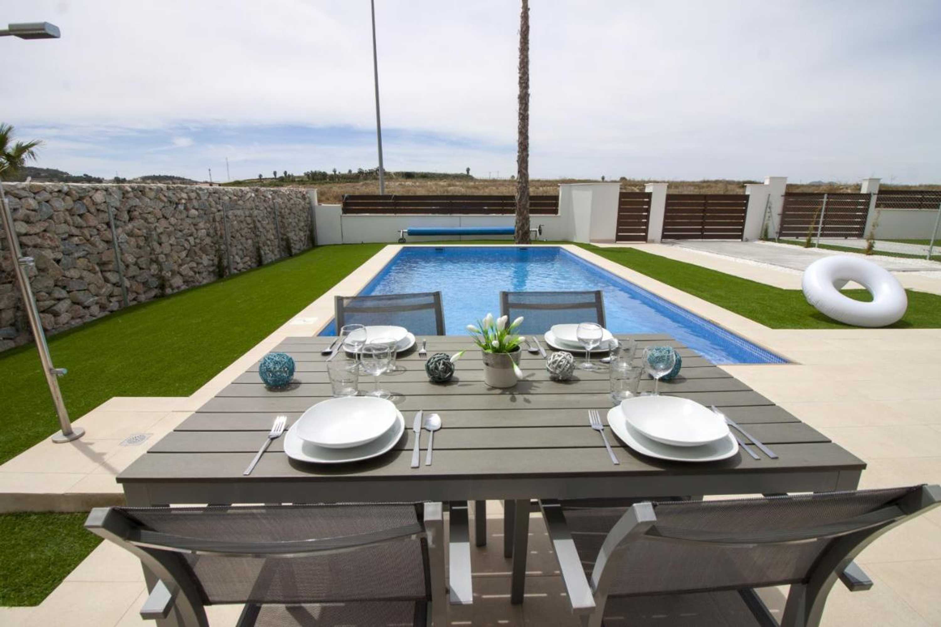 Gift card for Villa Malibu 3021