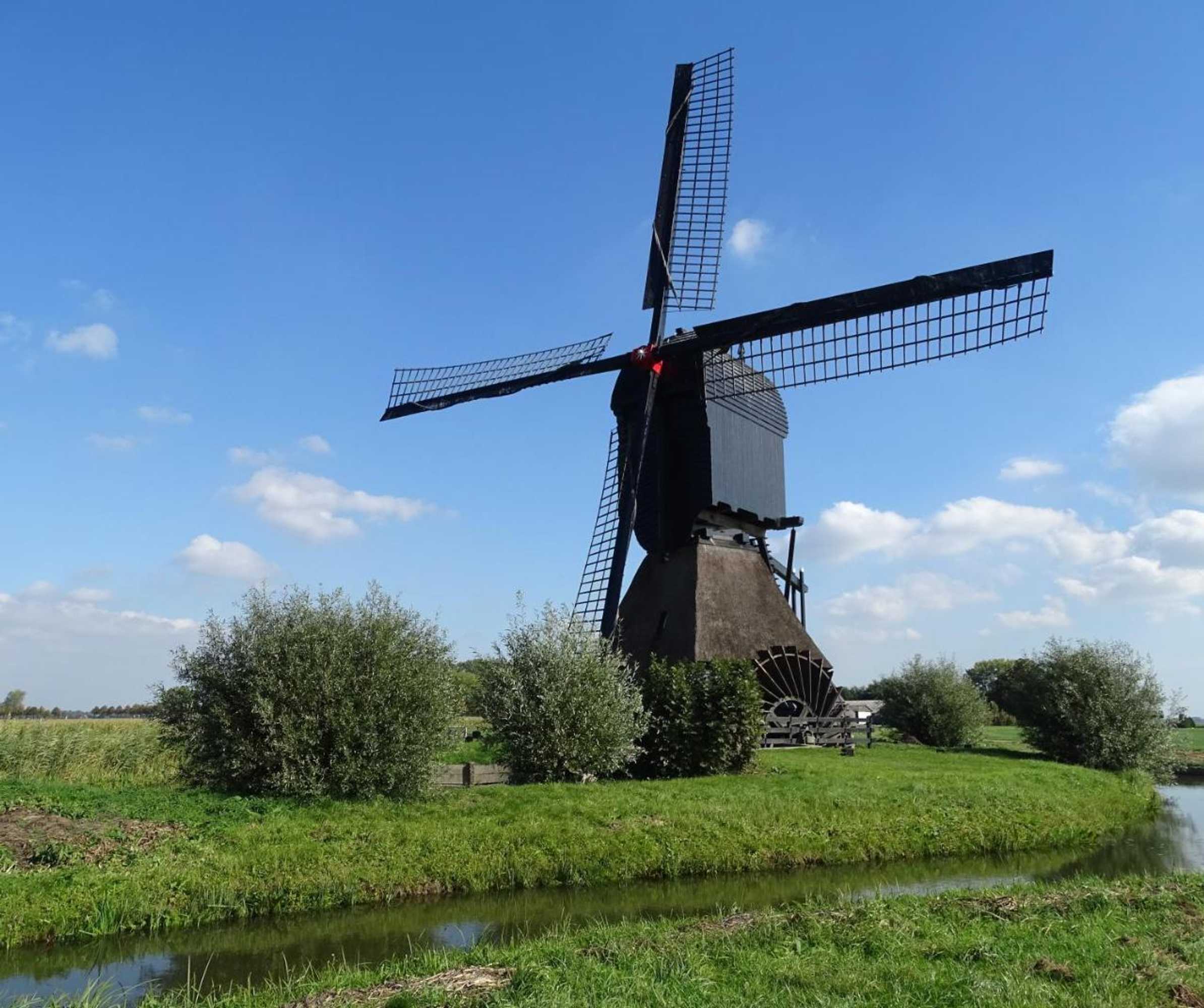 Gift card for De Oude Stoffeerderij