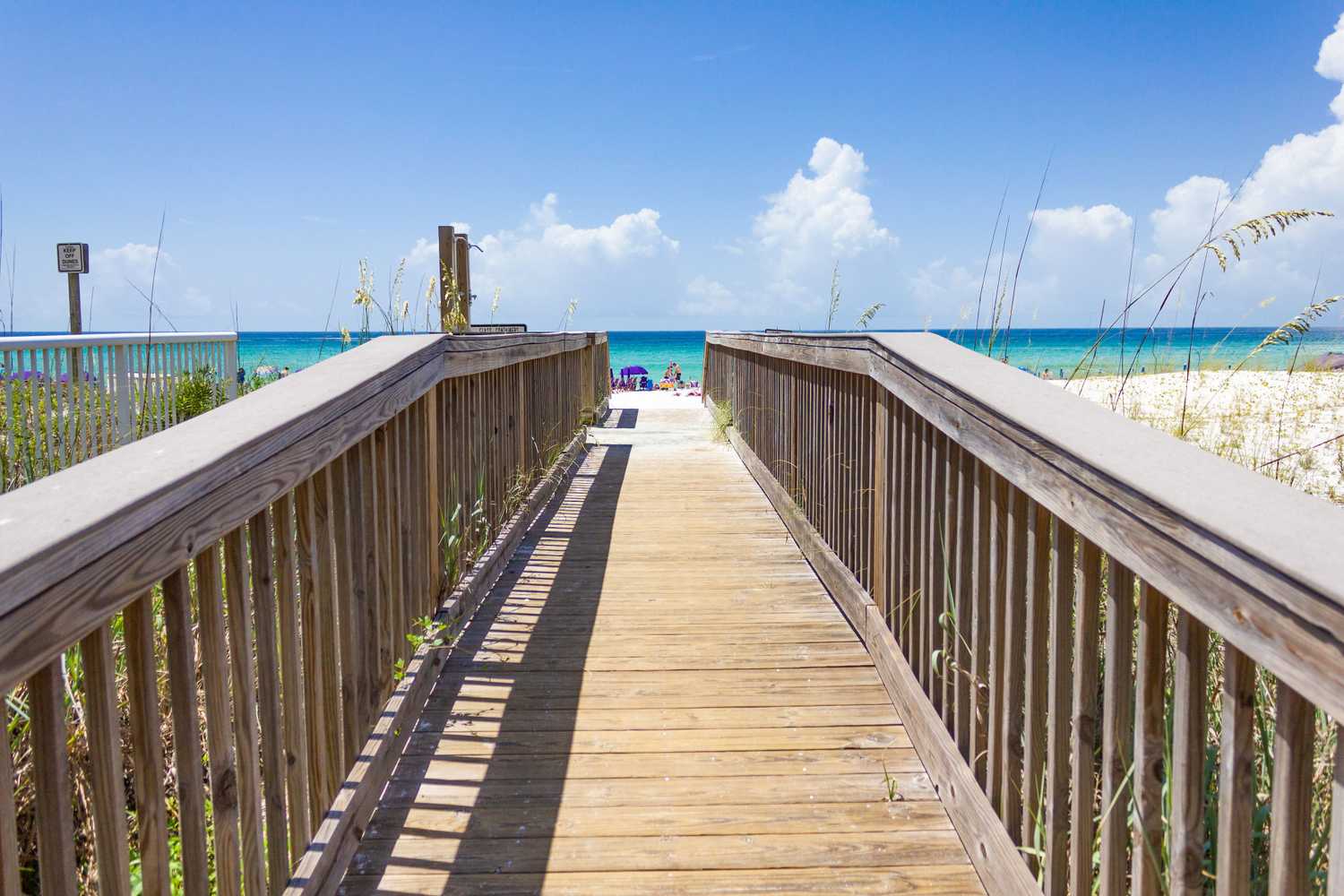 Gift card for Hampton Inn Ft. Walton Beach