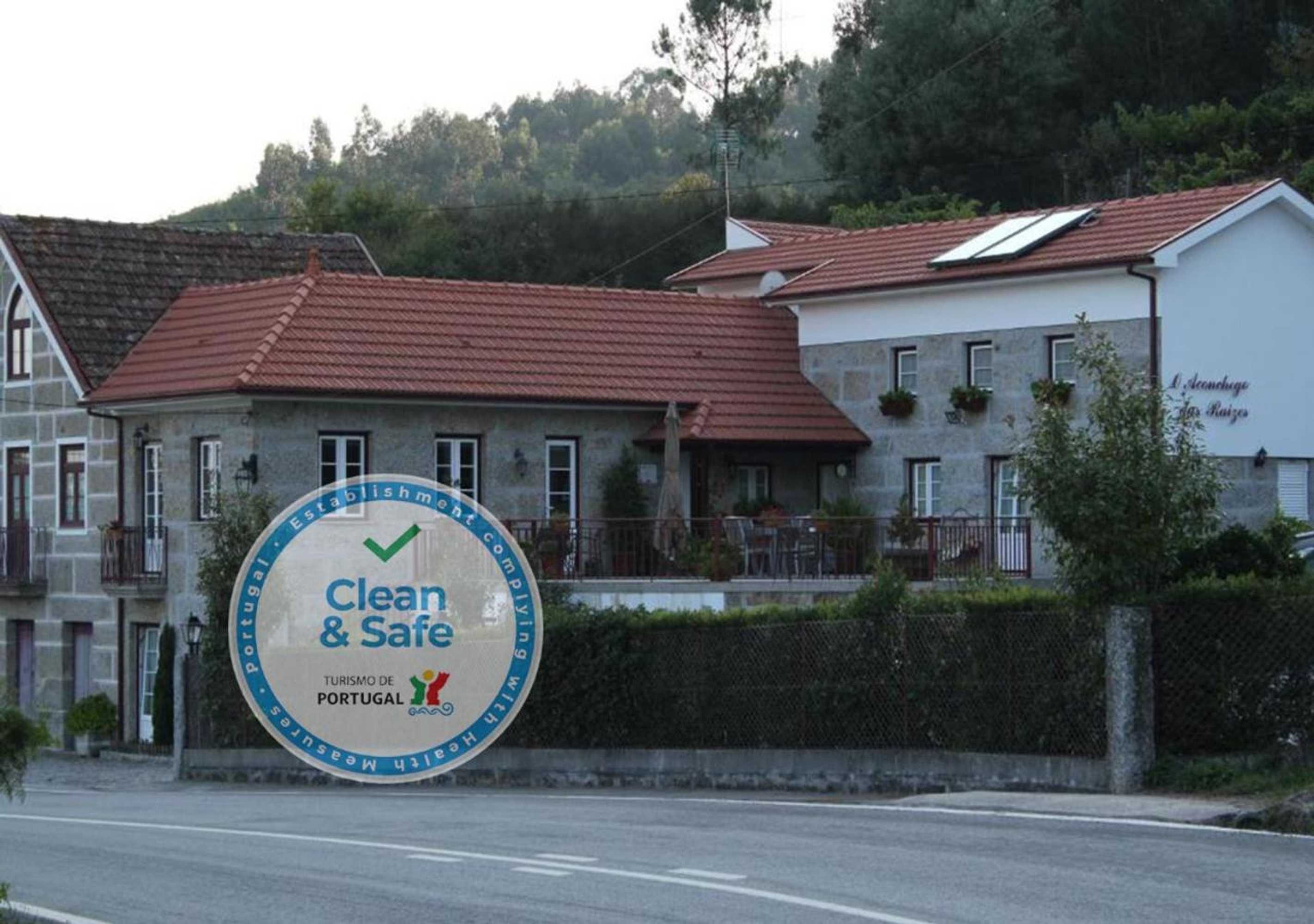 Gift card for O Aconchego Das Raízes Gift card for O Aconchego Das Raízes