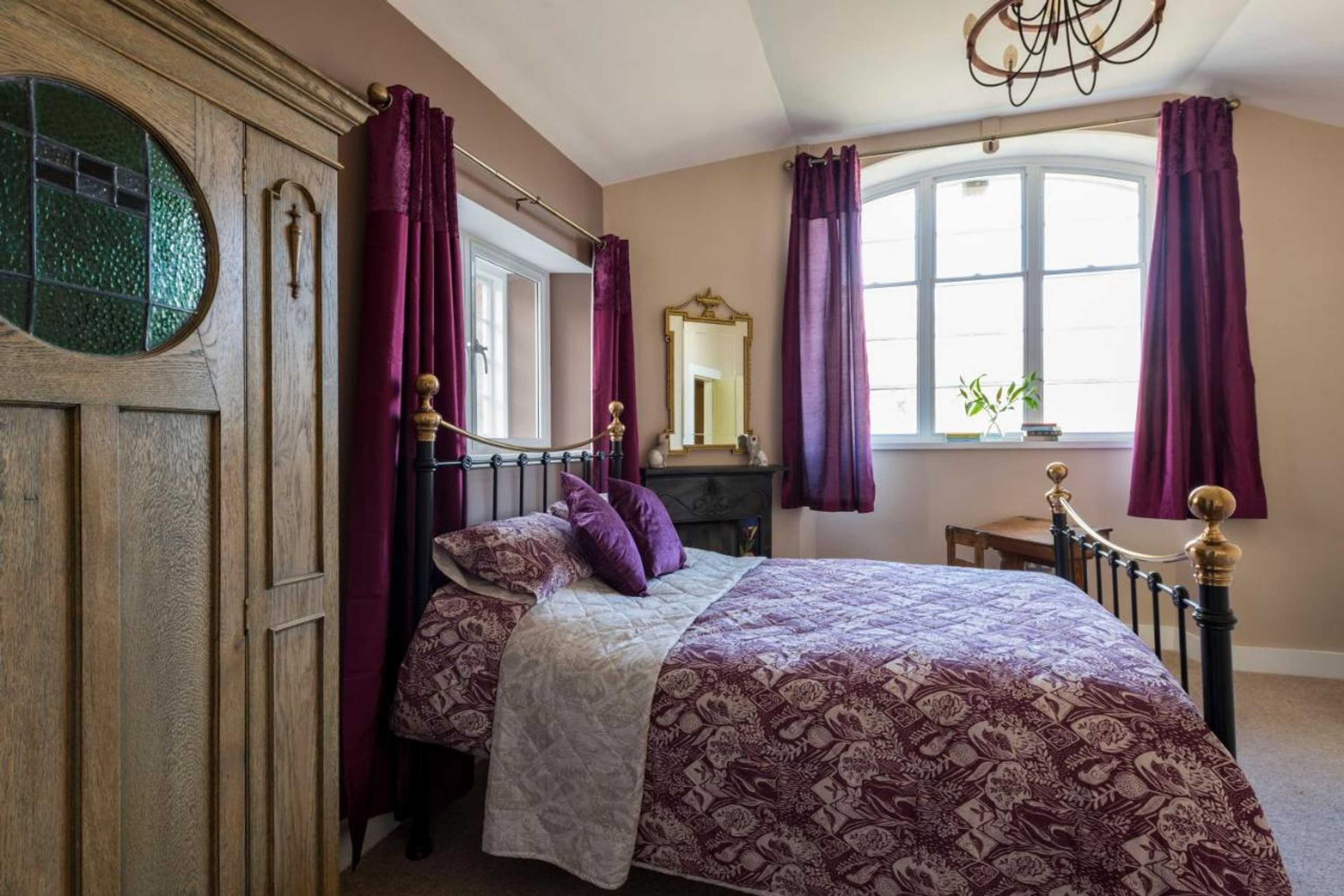 Gift card for Evelix, The Old School House