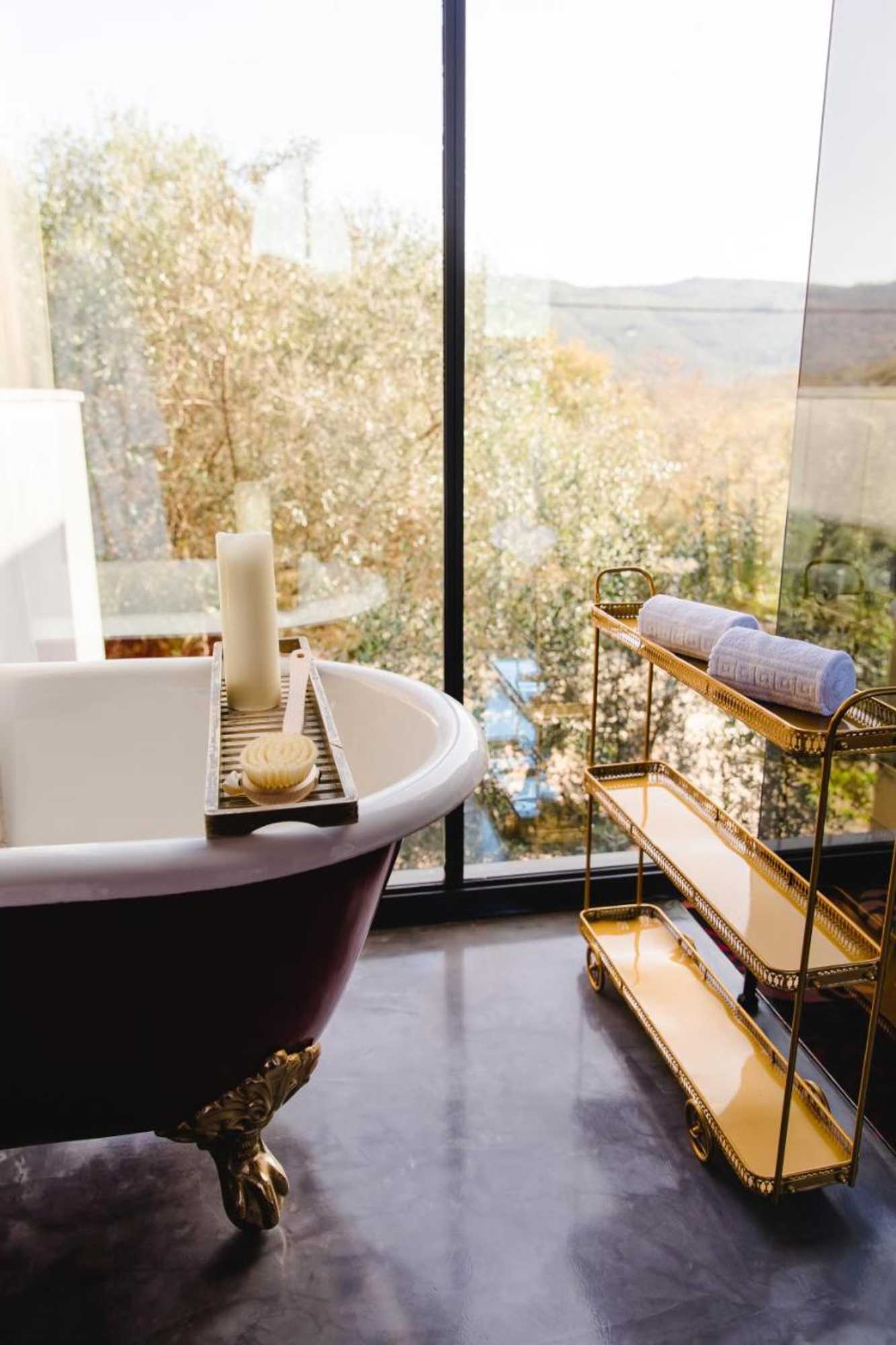 Gift card for Cooking And Nature Emotional Hotel