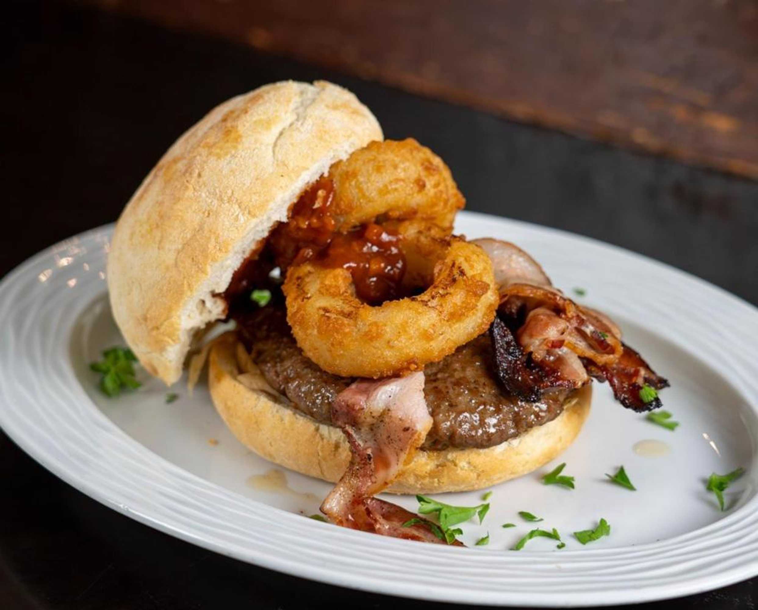 Gift card for Motel Falken