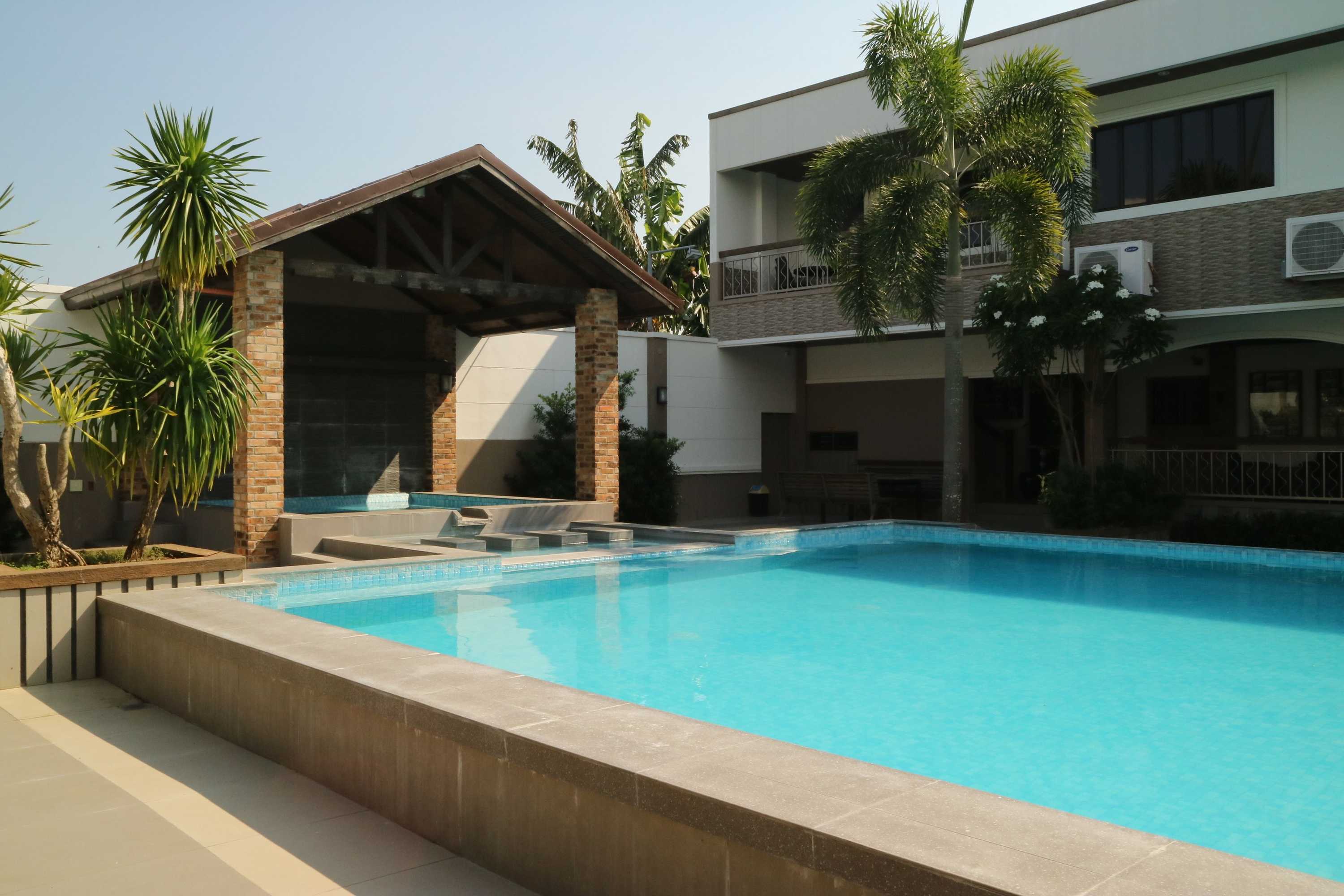 Gift card for Casa Palmeras Hotel