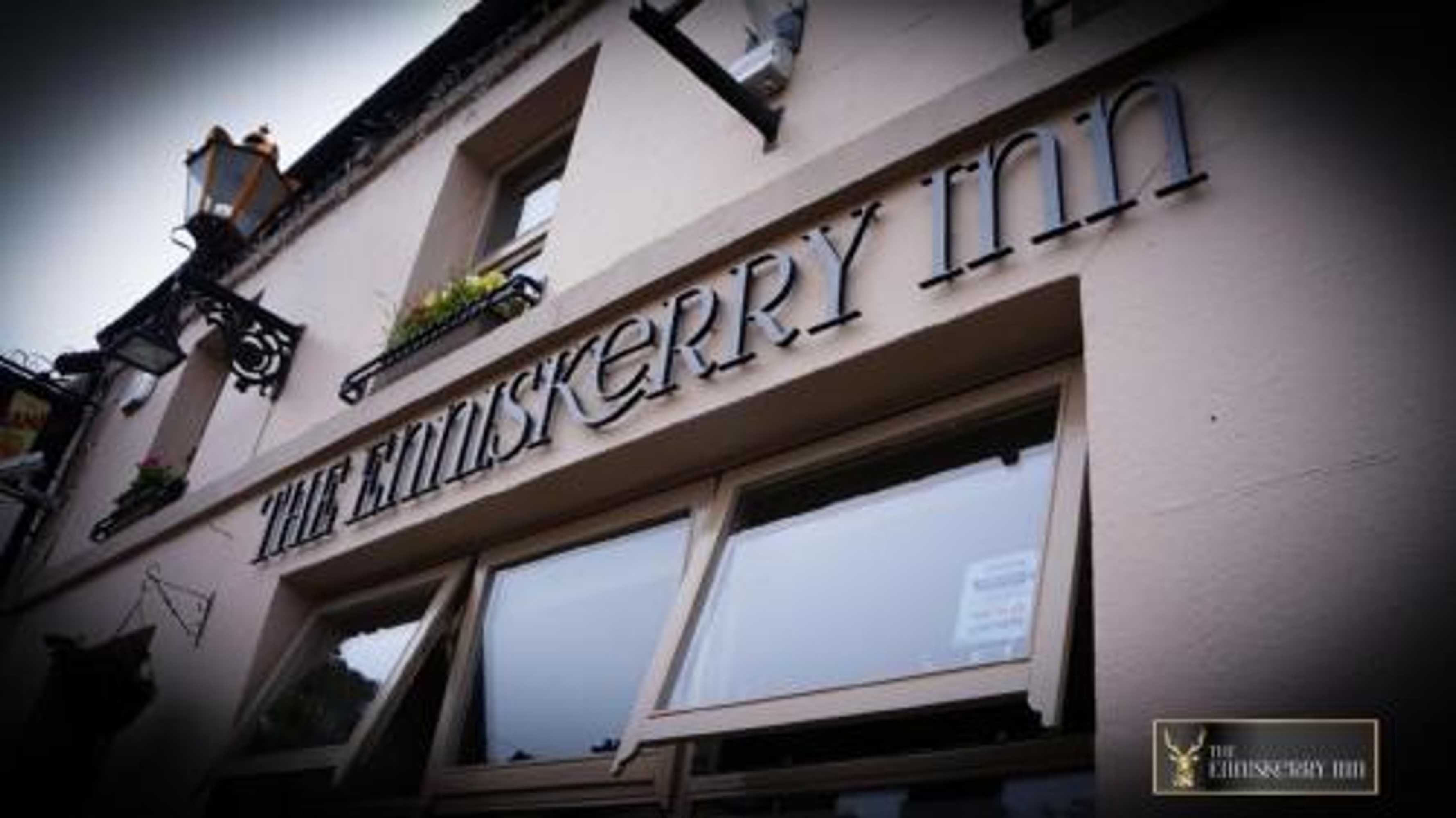 Gift card for The Enniskerry Inn Gift card for The Enniskerry Inn