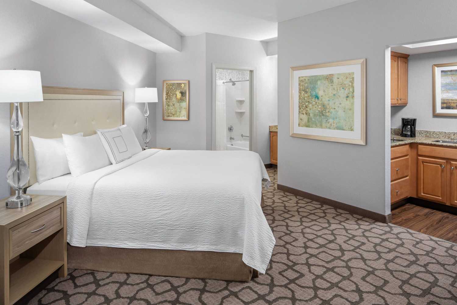 Gift card for Residence Inn By Marriott West Orange