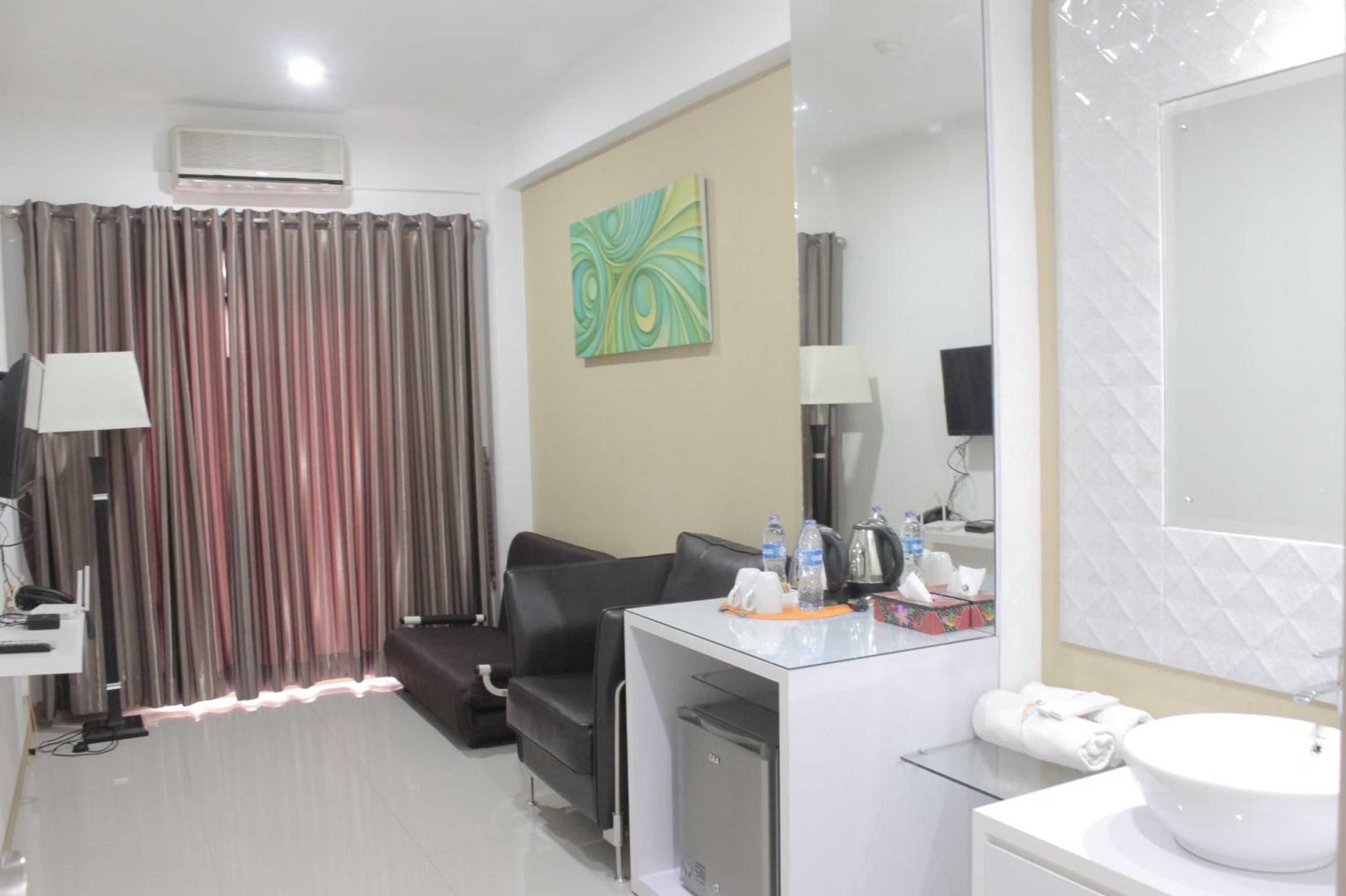 Gift card for Myrooms Bekasi