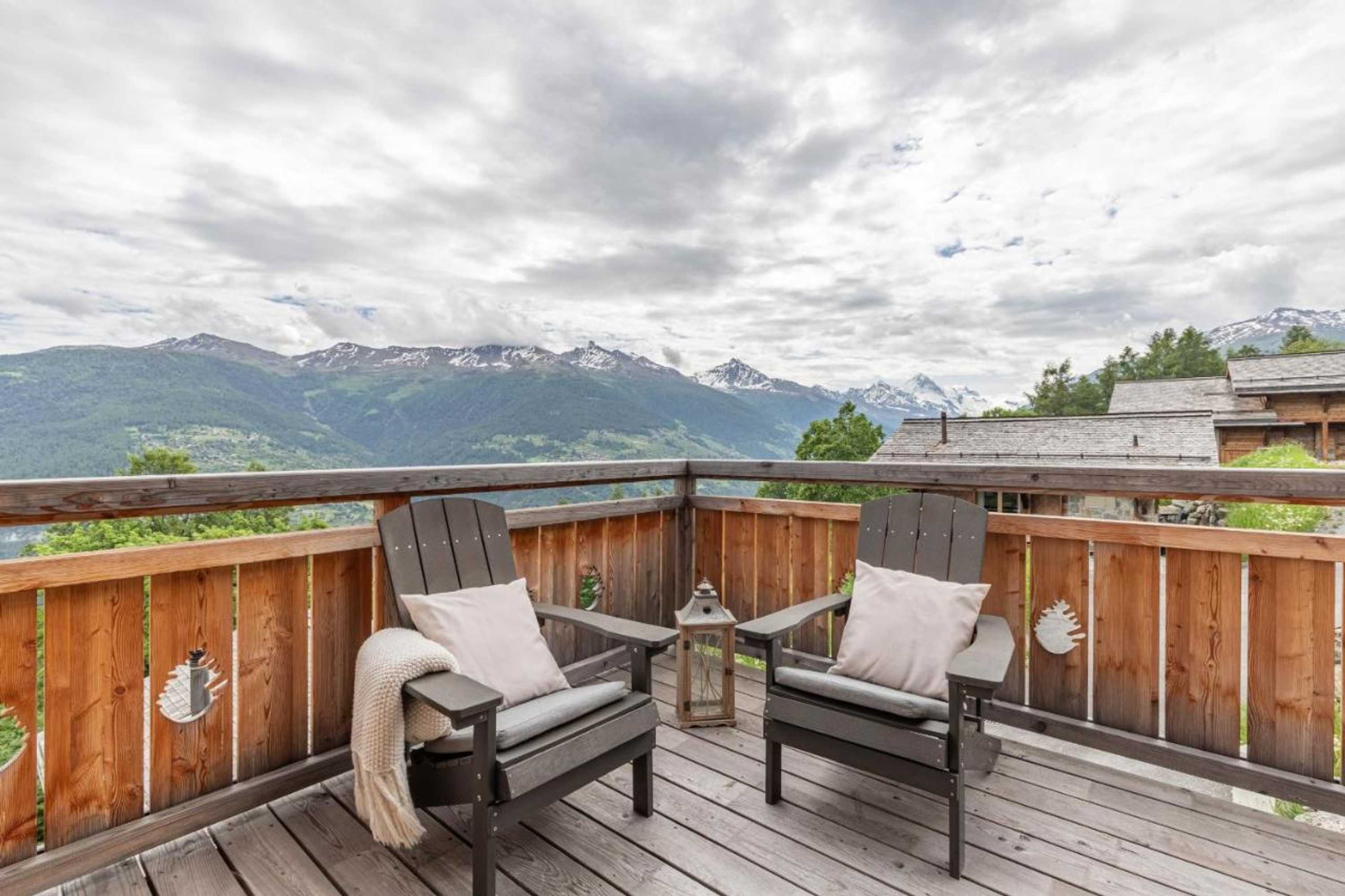 Gift card for Chalet Touti - 4 Vallees