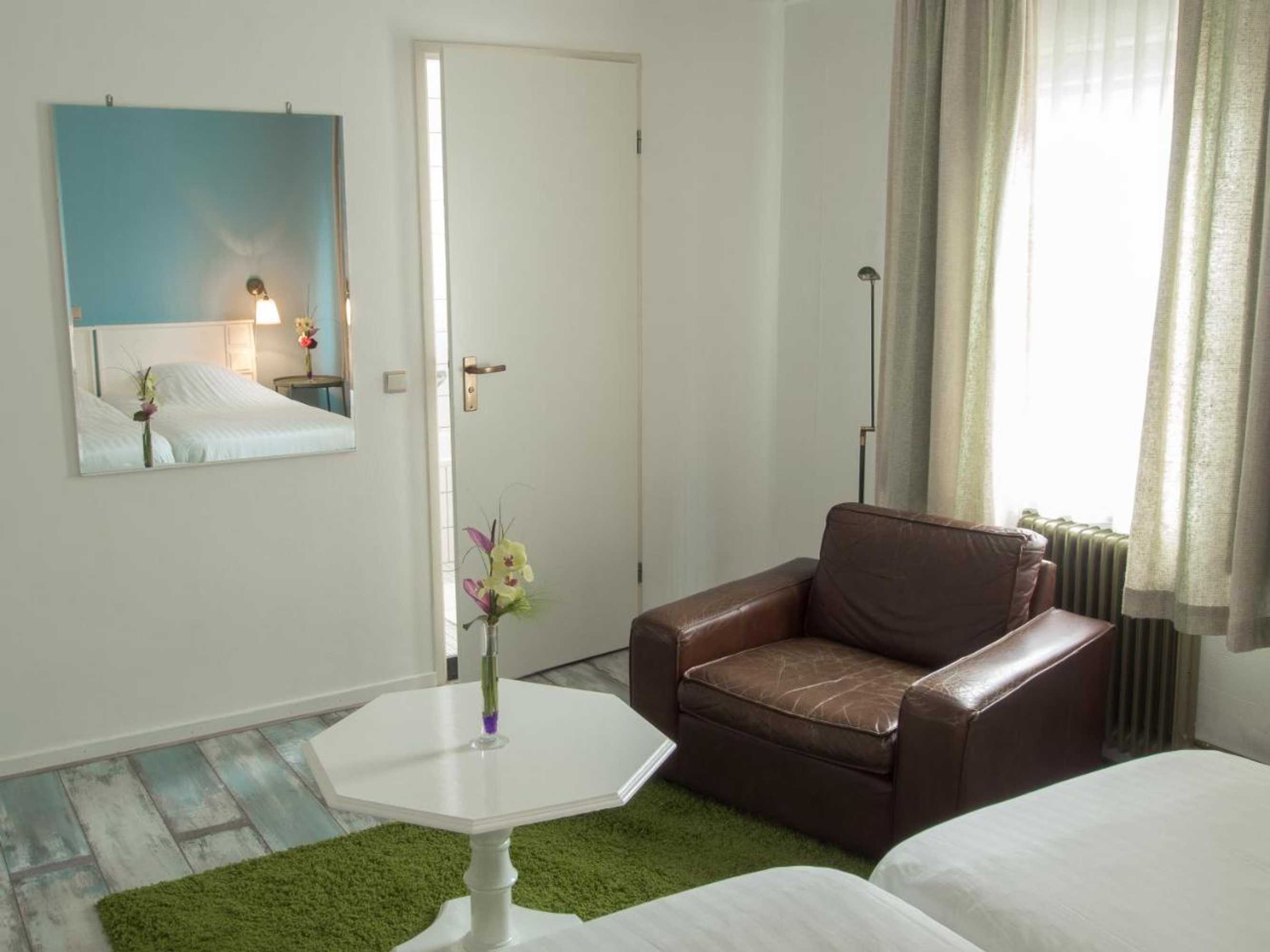 Gift card for Stadshotel de Graafschap