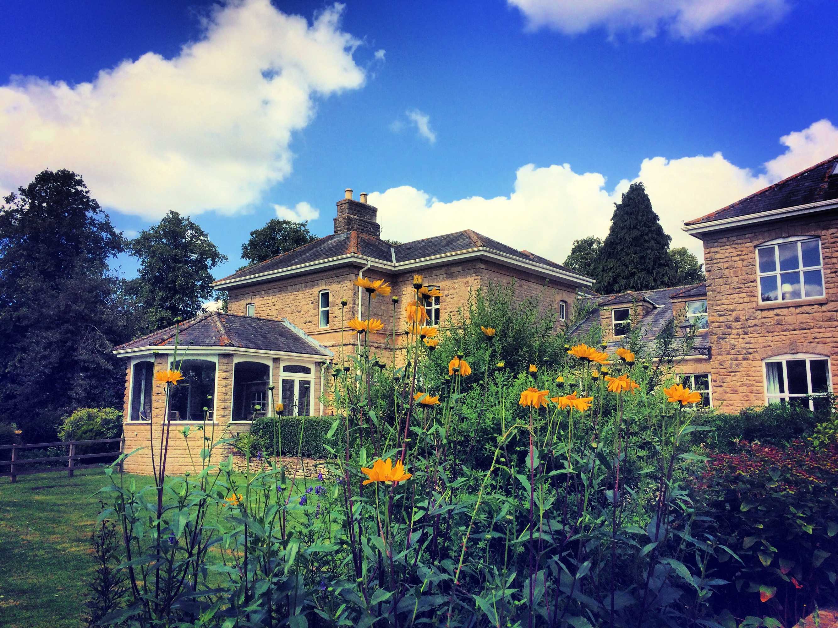 Gift card for Walltree House