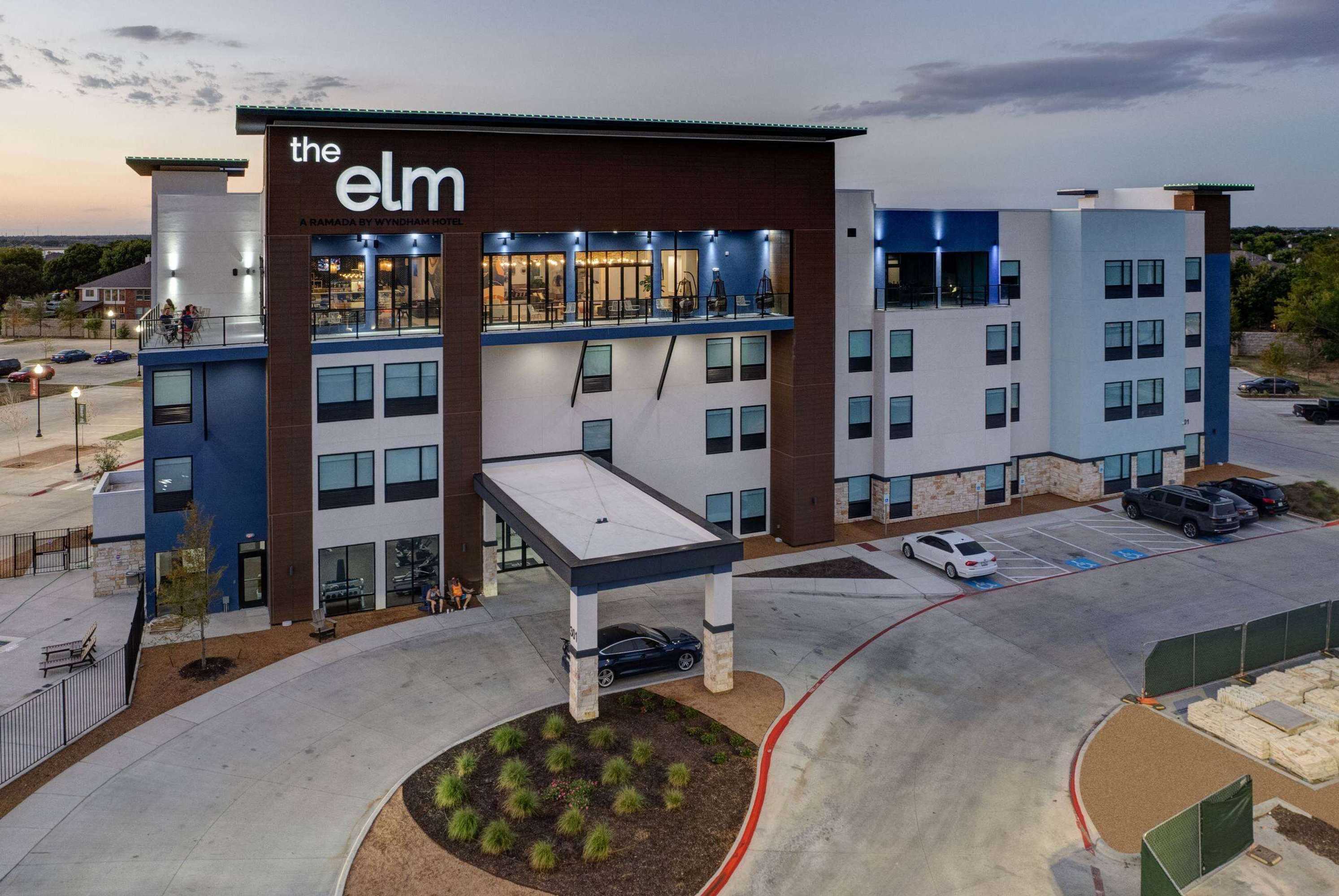 Gift card for The Elm, a Ramada by Wyndham Gift card for The Elm, a Ramada by Wyndham
