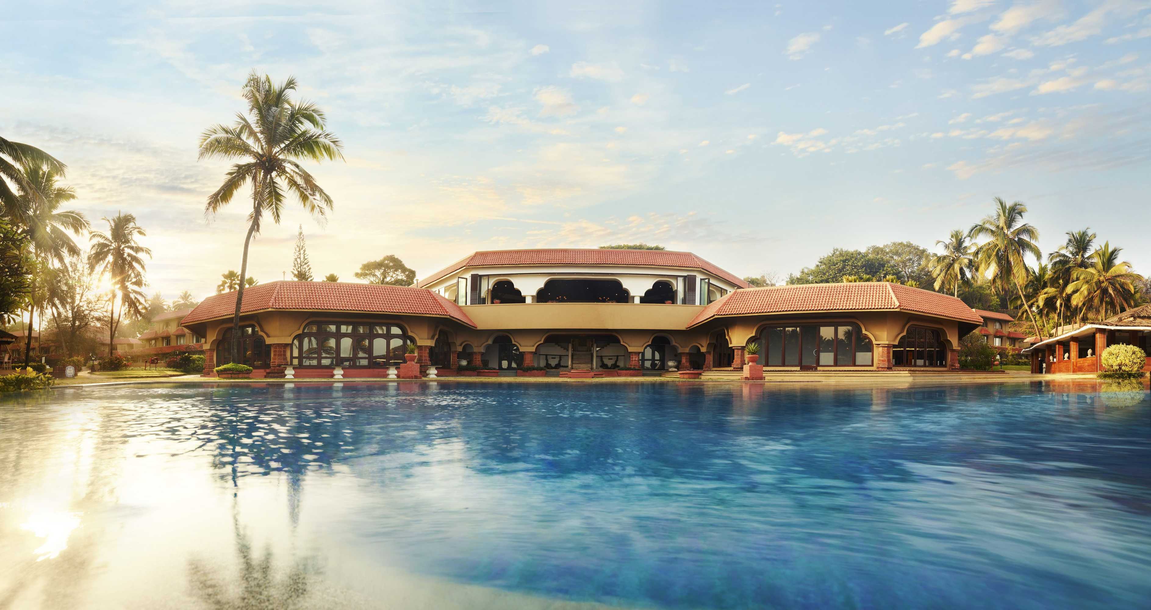Gift card for Taj Fort Aguada Resort & Spa, Goa Gift card for Taj Fort Aguada Resort & Spa, Goa