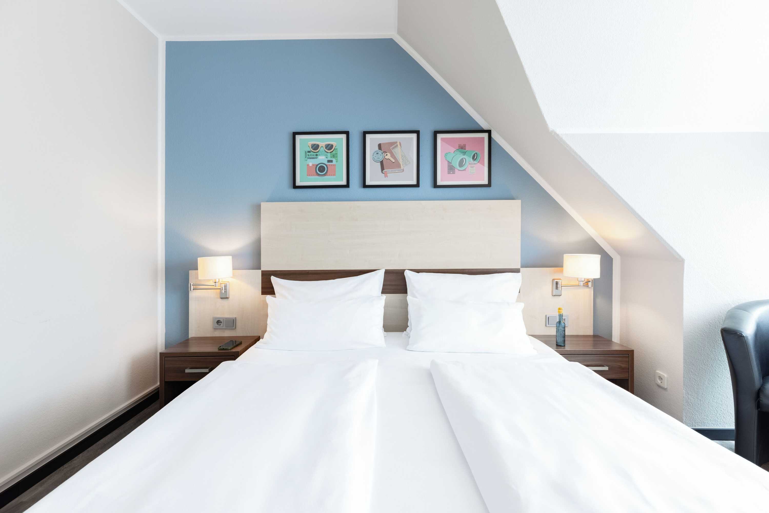 Gift card for Garner Hotel Cologne Porz - Airport by Ihg