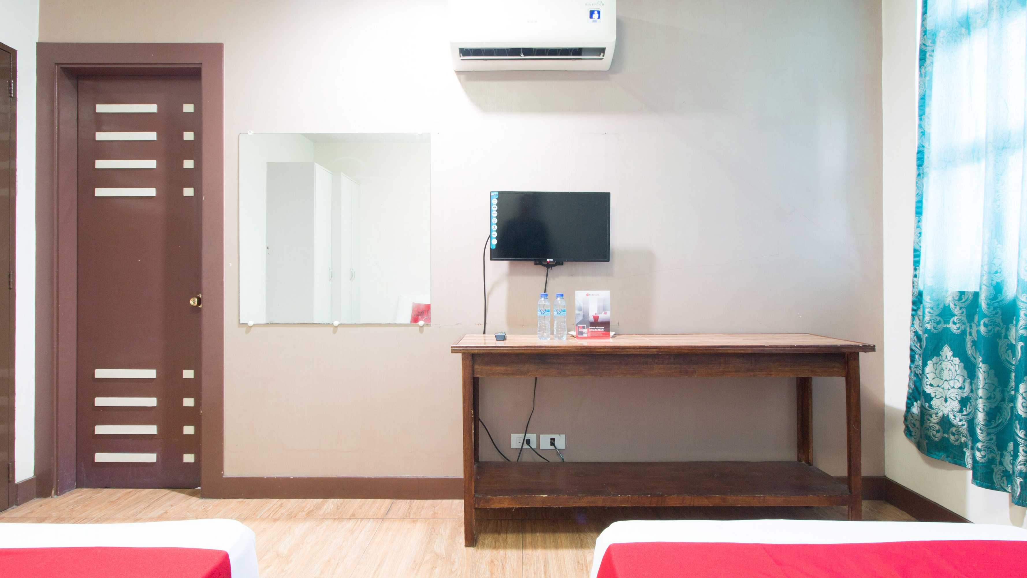Gift card for Reddoorz @ San Jose Tagbak Jaro Iloilo Gift card for Reddoorz @ San Jose Tagbak Jaro Iloilo