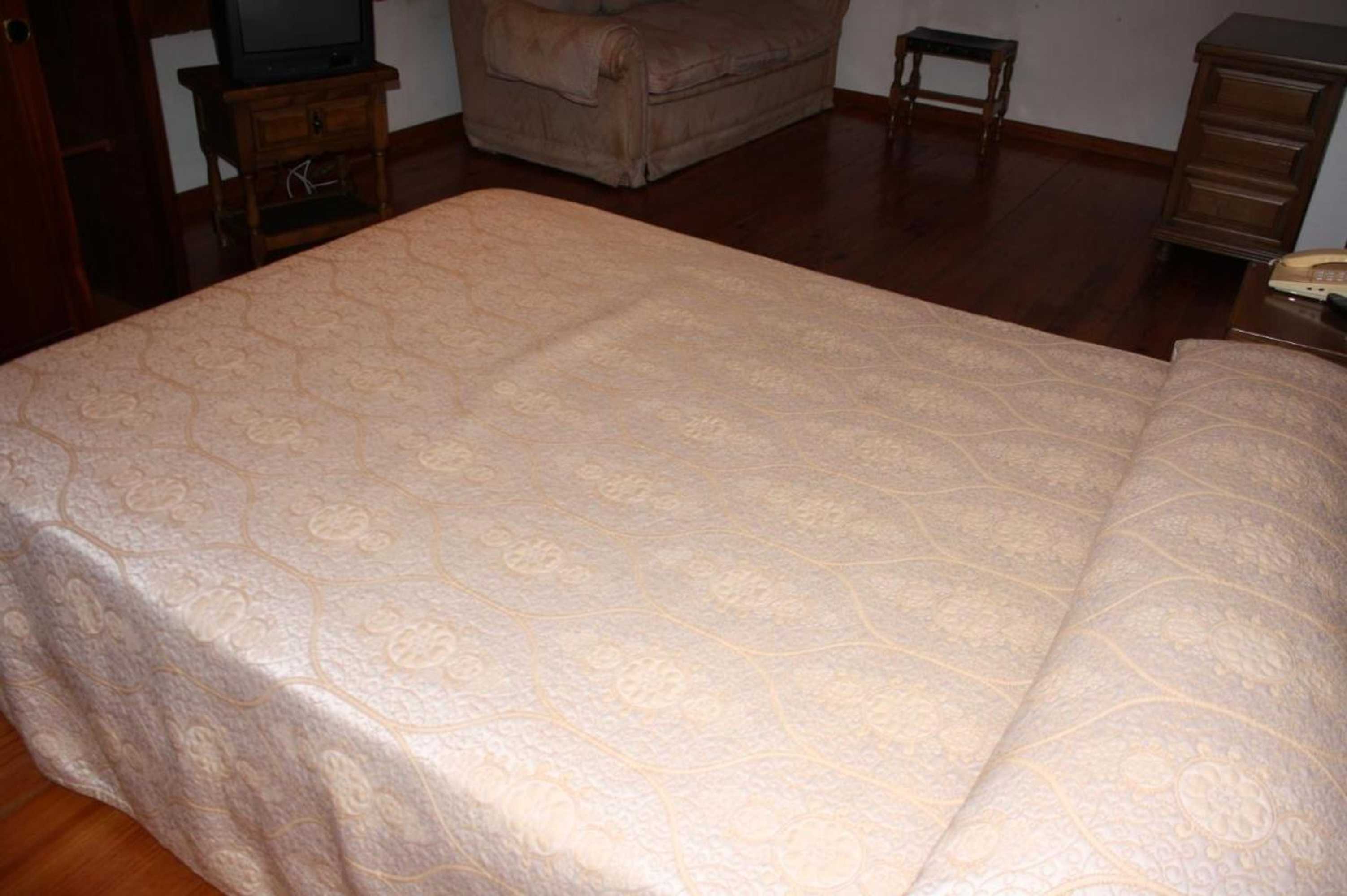 Gift card for Hotel Cristaleiro