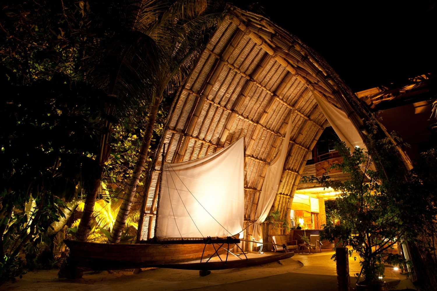 Gift card for Le Taha'a by Pearl Resorts Gift card for Le Taha'a by Pearl Resorts