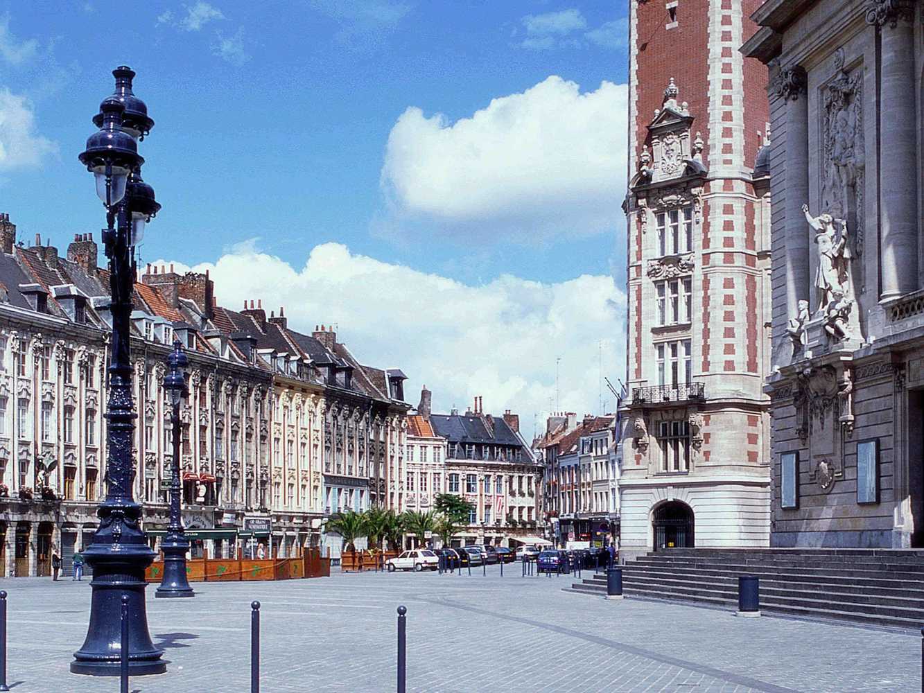 Gift card for Ibis Budget - Lille Villeneuve D'ascq Gift card for Ibis Budget - Lille Villeneuve D'ascq
