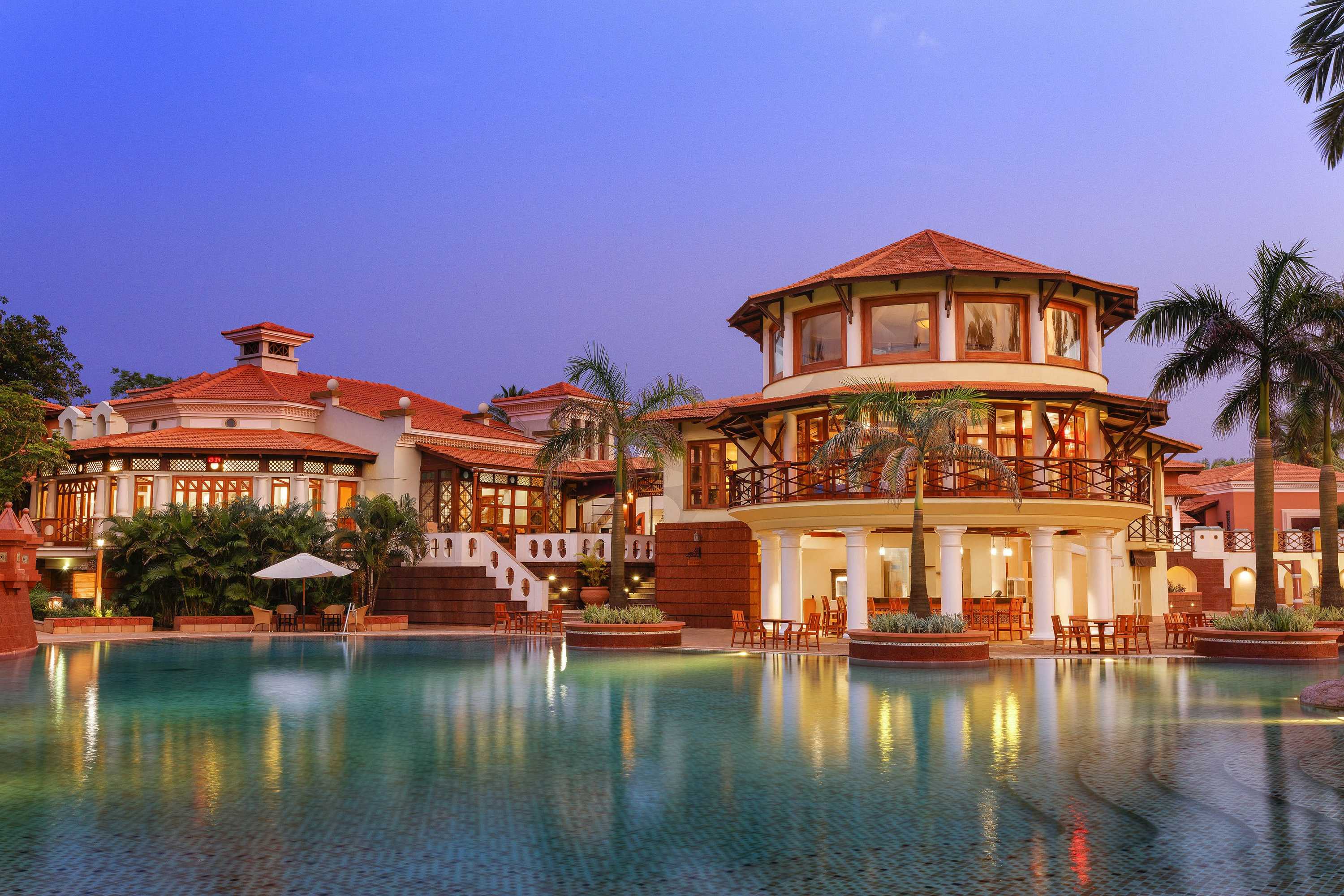 Gift card for Itc Grand Goa, A Luxury Collection Resort & Spa, Goa Gift card for Itc Grand Goa, A Luxury Collection Resort & Spa, Goa