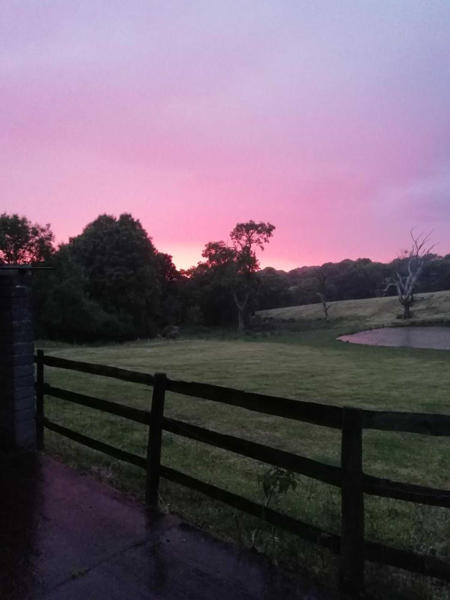 Gift card for Rectory Farm