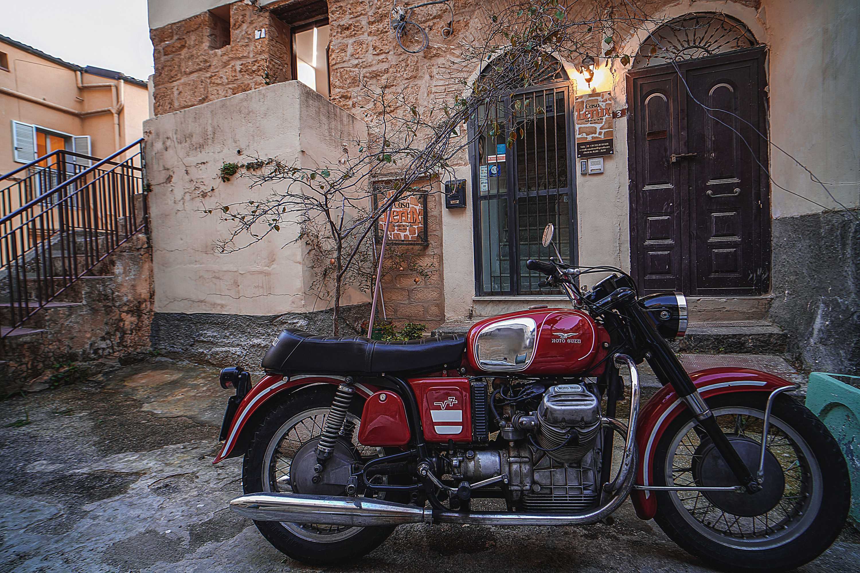 Gift card for Casa Lerux