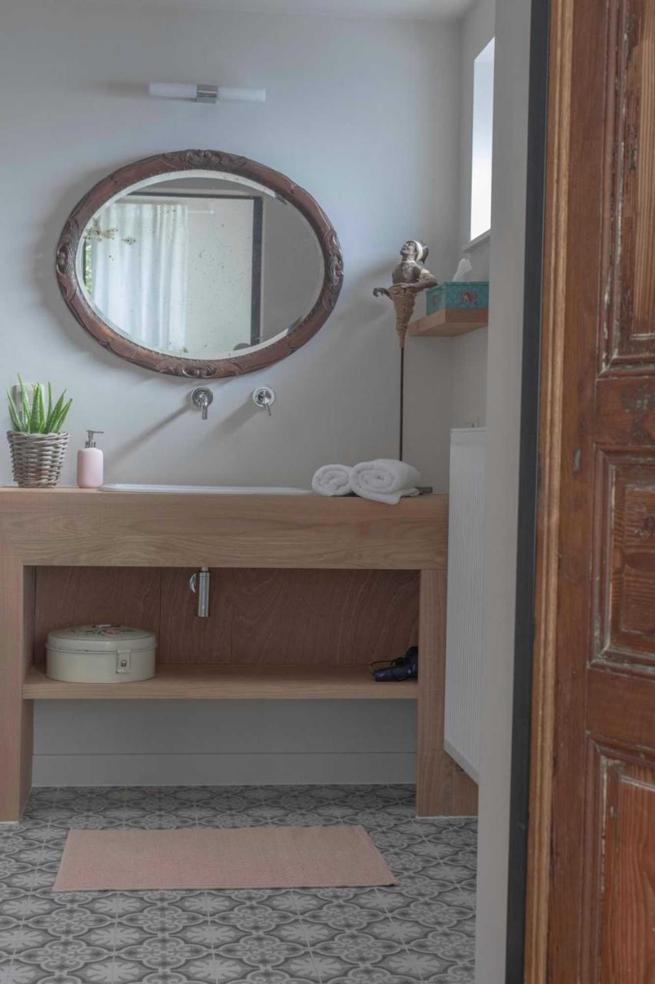 Gift card for Beeltjens B&b: Wolf&belle